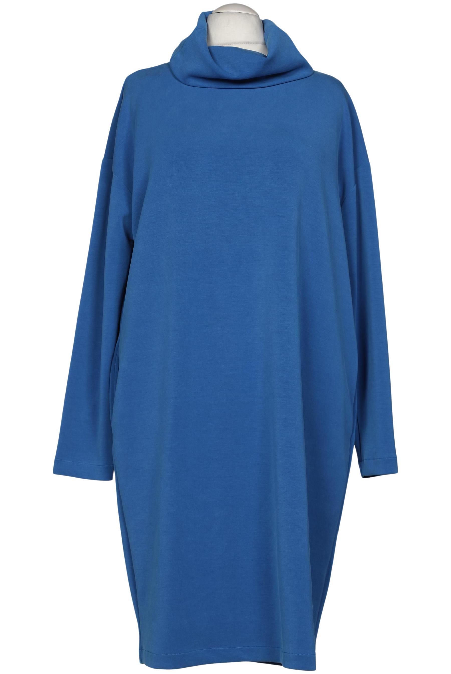 

someday. Damen Kleid, blau, Gr. 42