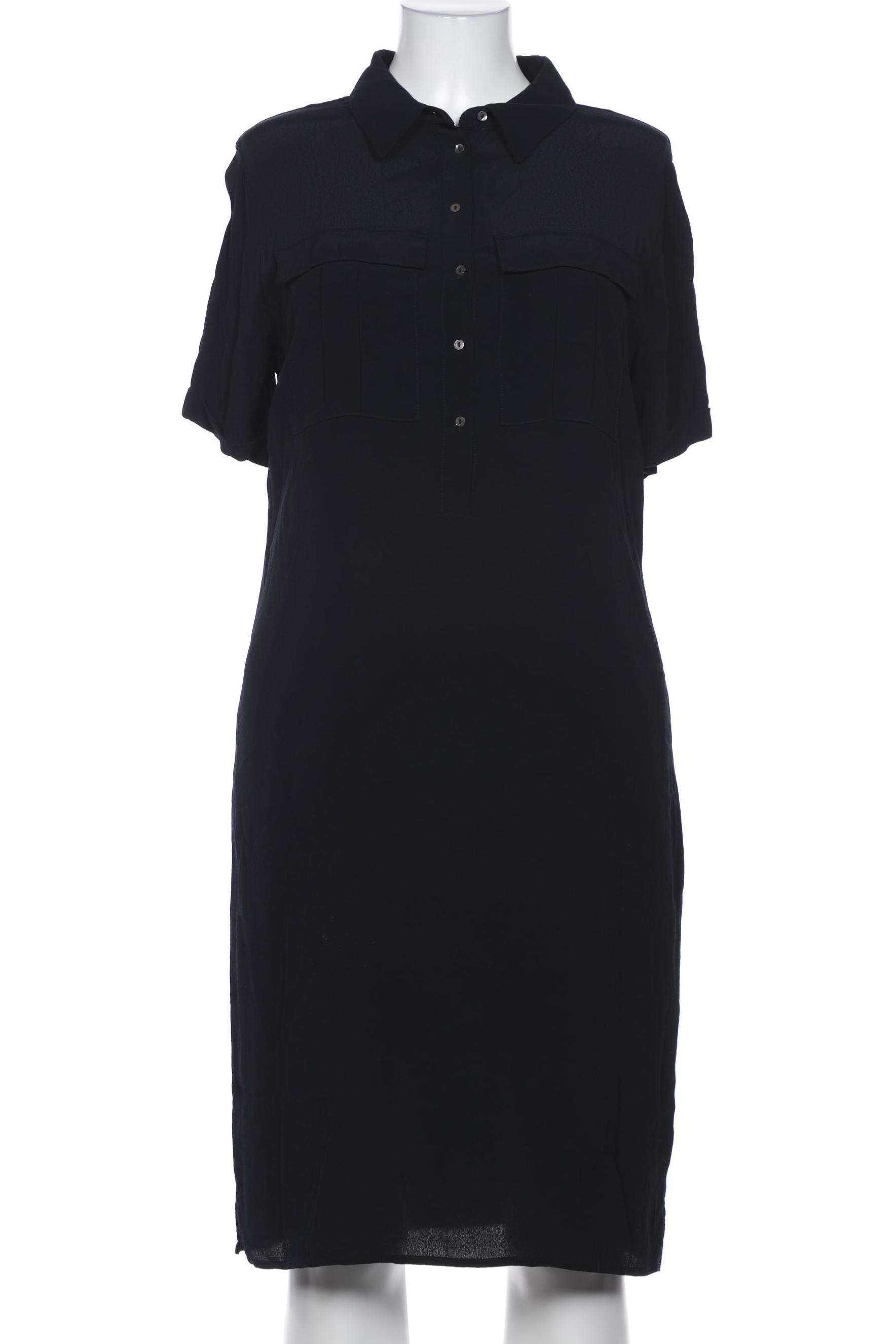 

someday. Damen Kleid, marineblau, Gr. 42