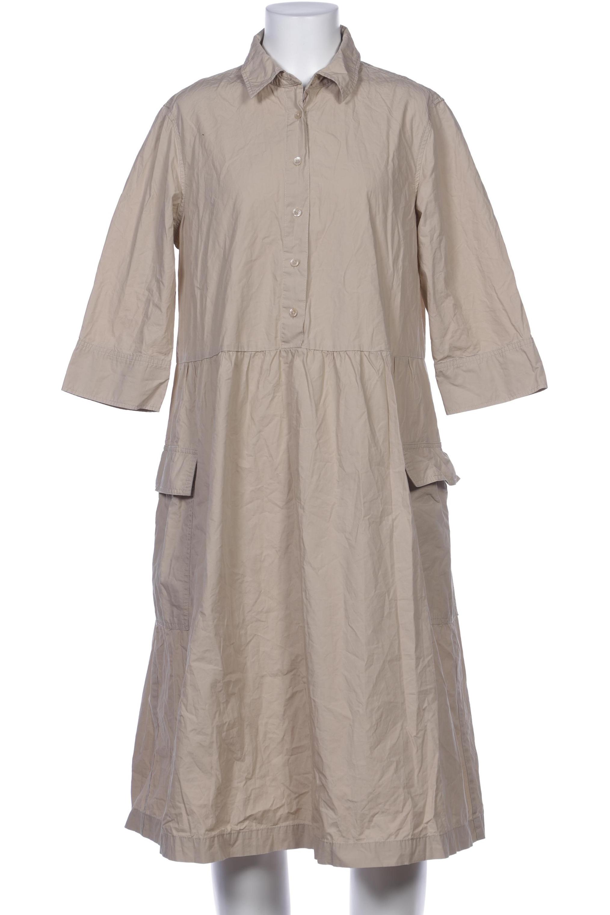 

someday. Damen Kleid, beige, Gr. 36