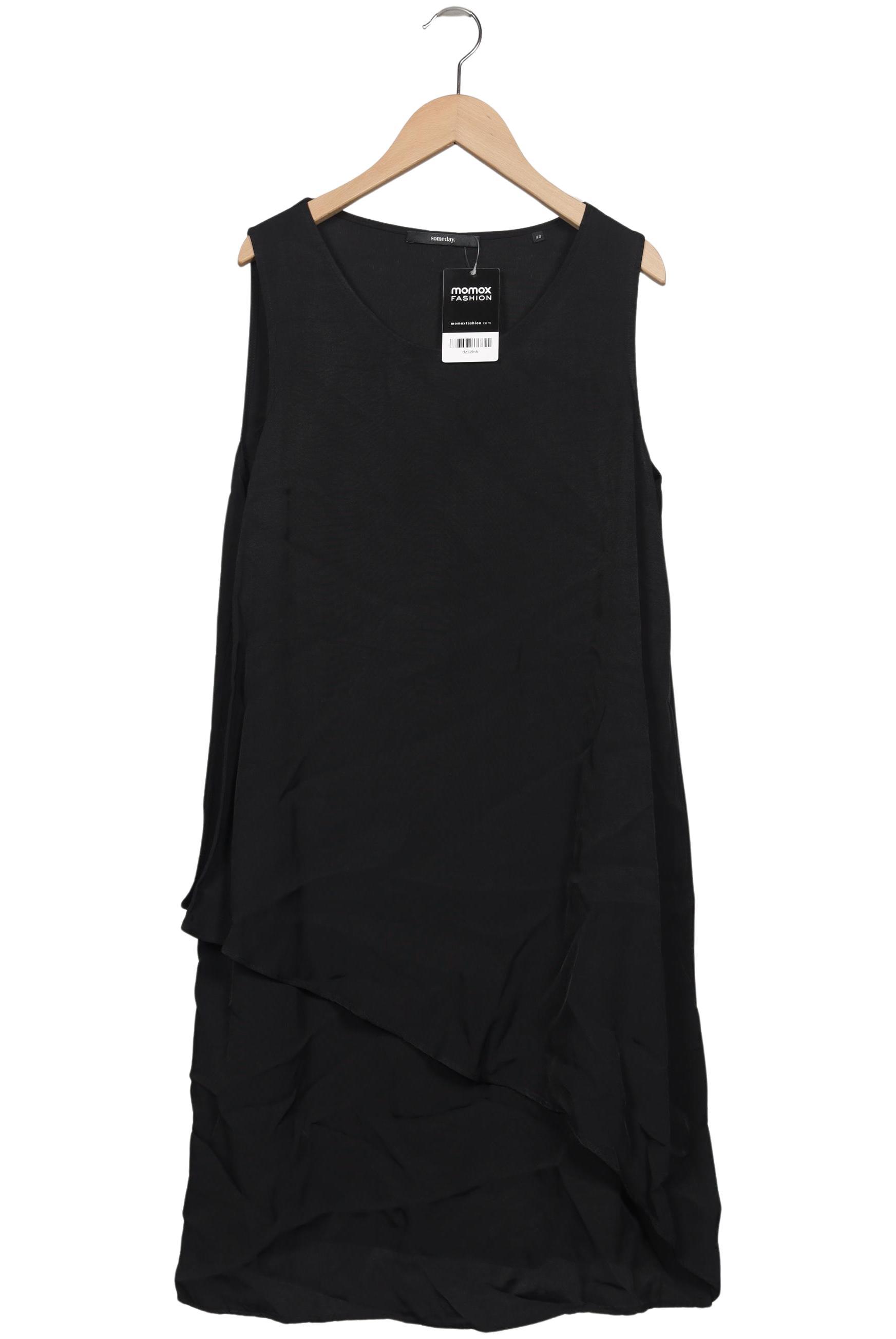 

someday. Damen Kleid, schwarz, Gr. 40