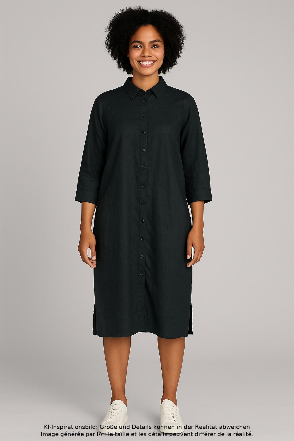 

someday. Damen Kleid, grün, Gr. 36