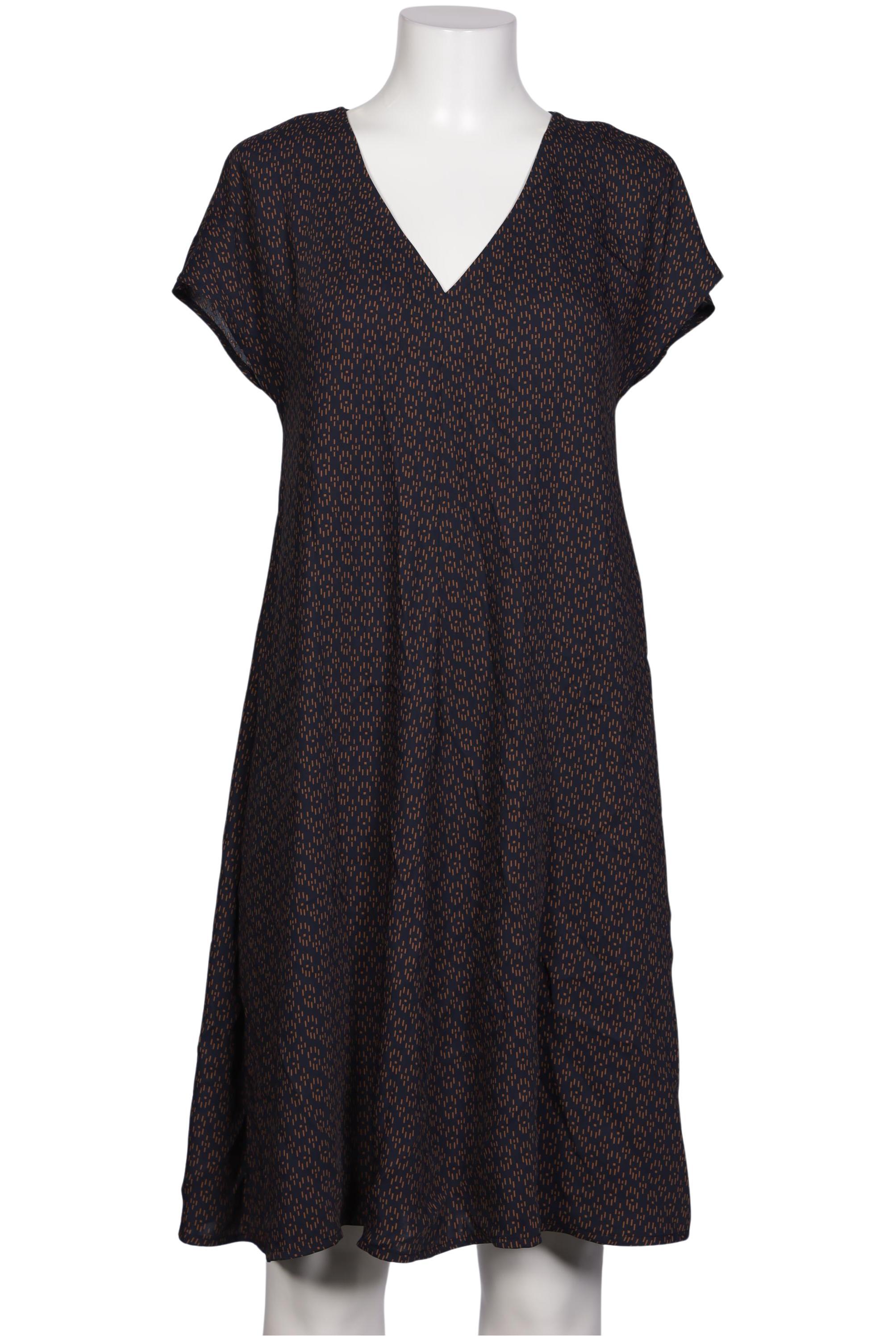 

someday. Damen Kleid, marineblau, Gr. 38