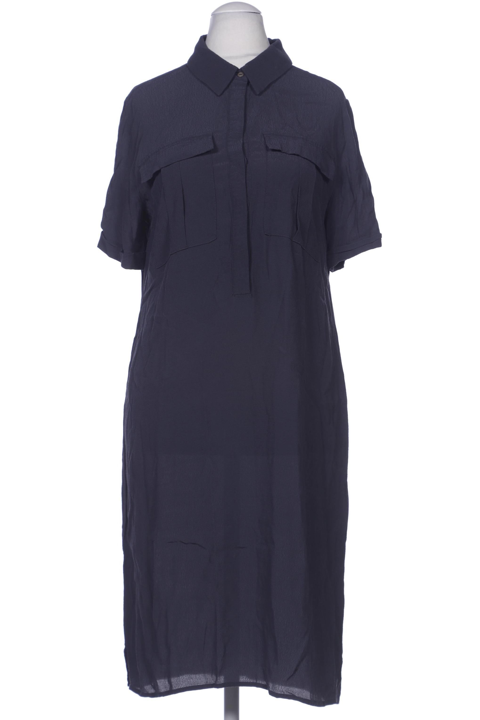 

someday. Damen Kleid, marineblau, Gr. 40