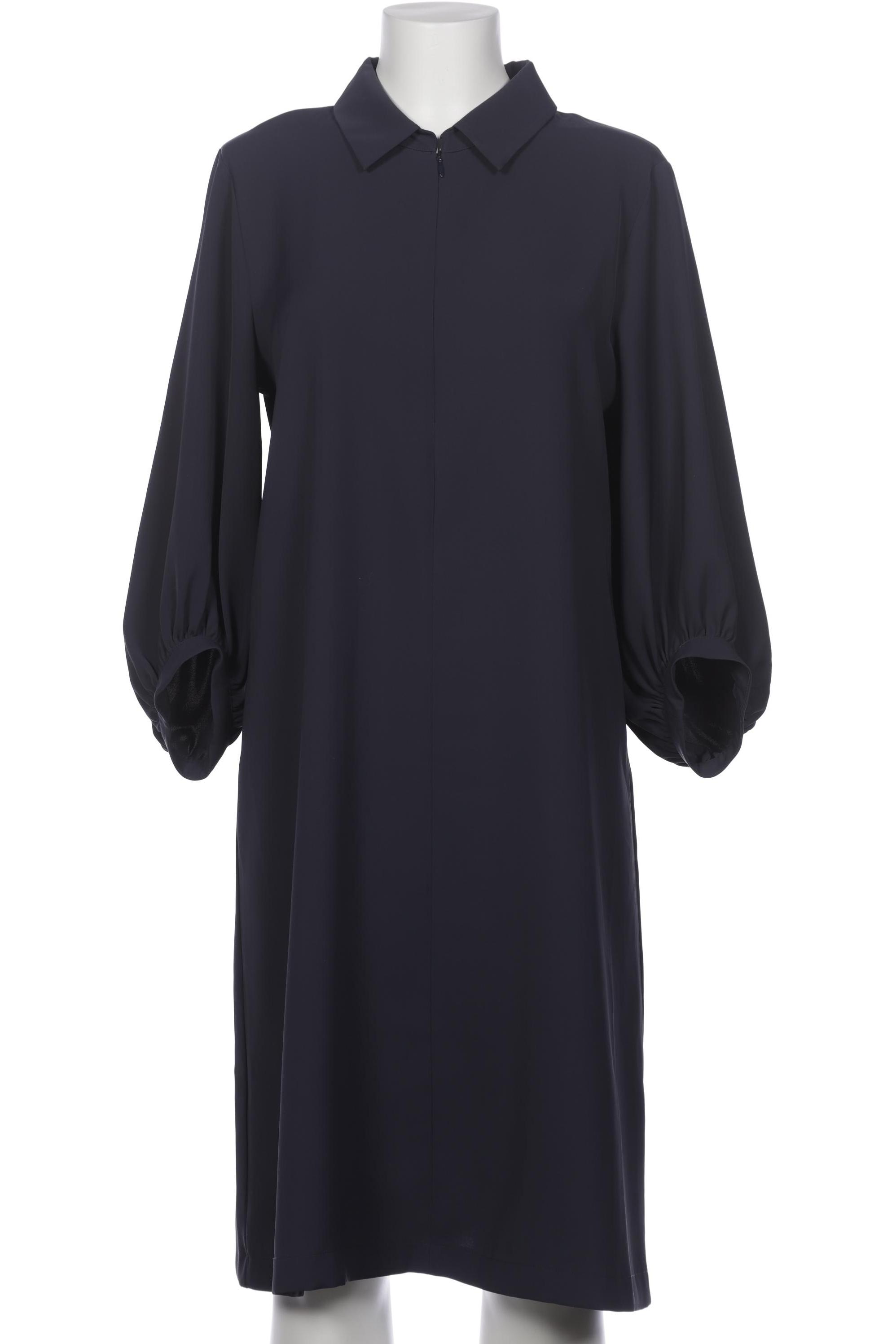 

someday. Damen Kleid, marineblau, Gr. 40