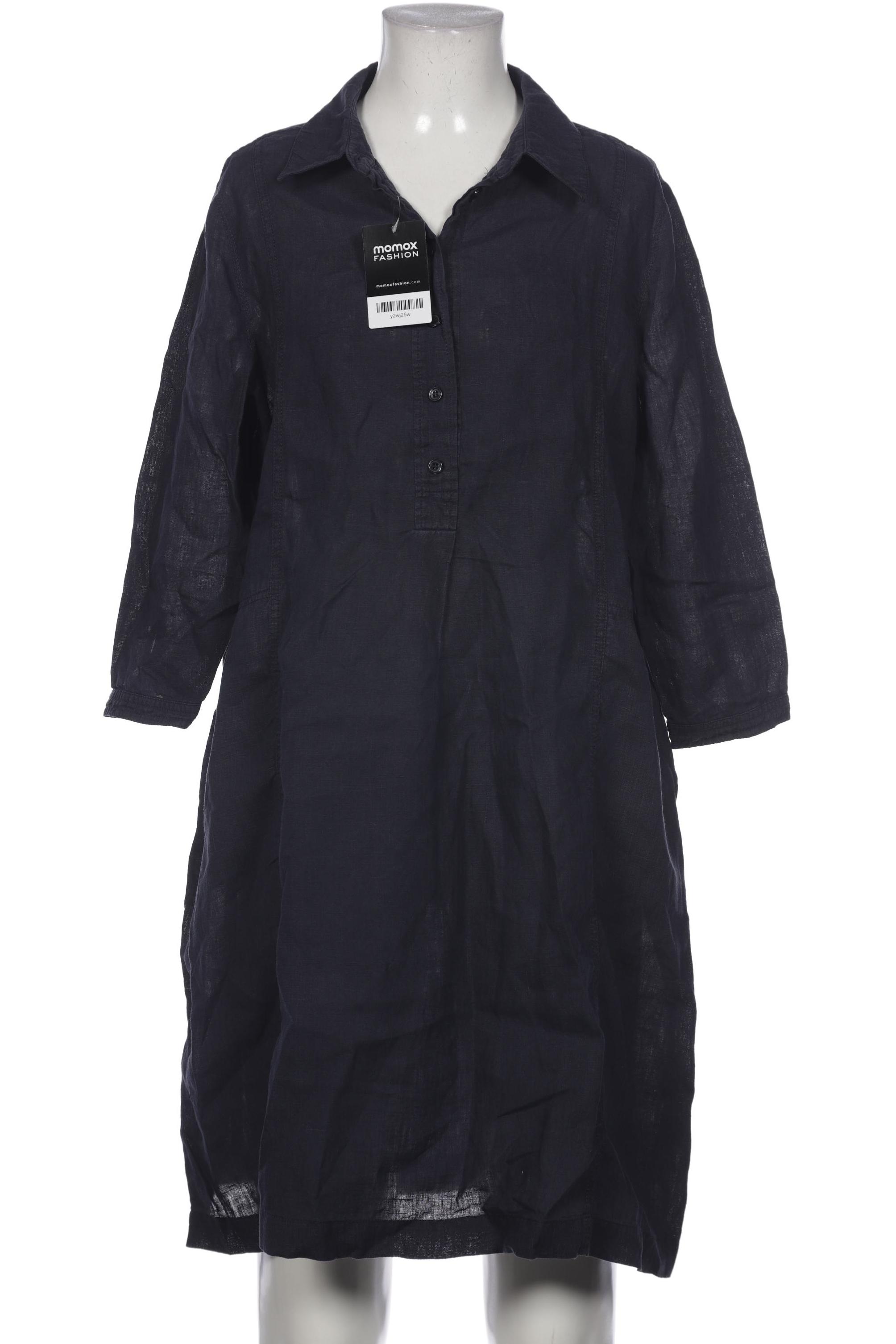 

someday. Damen Kleid, marineblau, Gr. 38