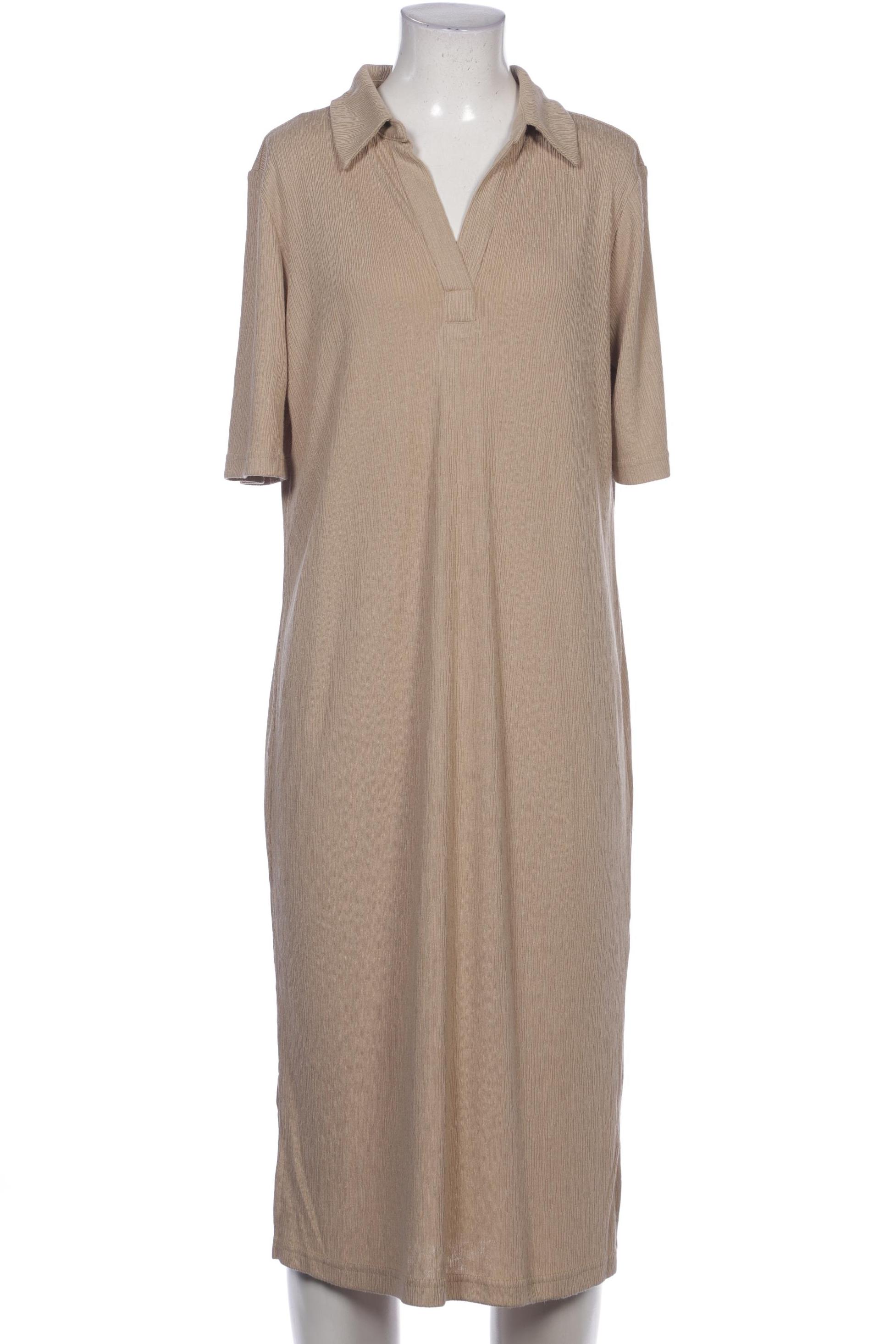 

someday. Damen Kleid, beige, Gr. 40