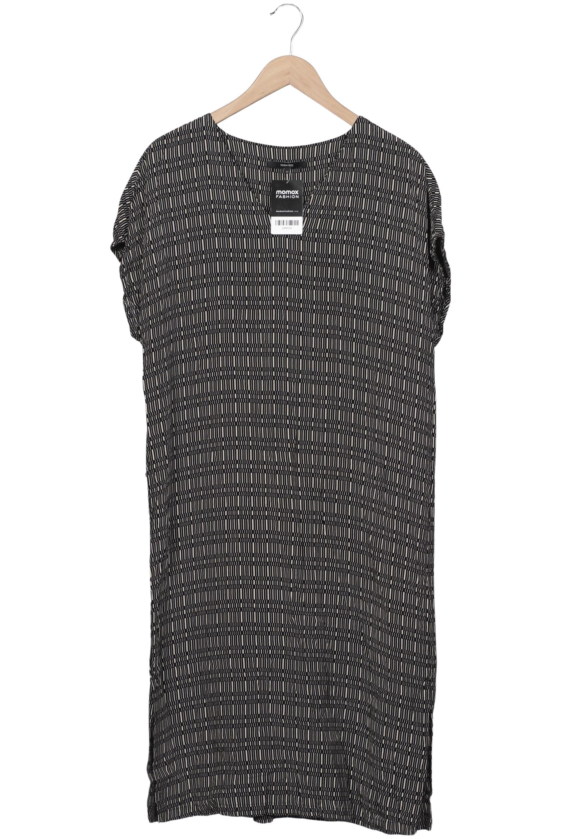 

someday. Damen Kleid, schwarz, Gr. 42