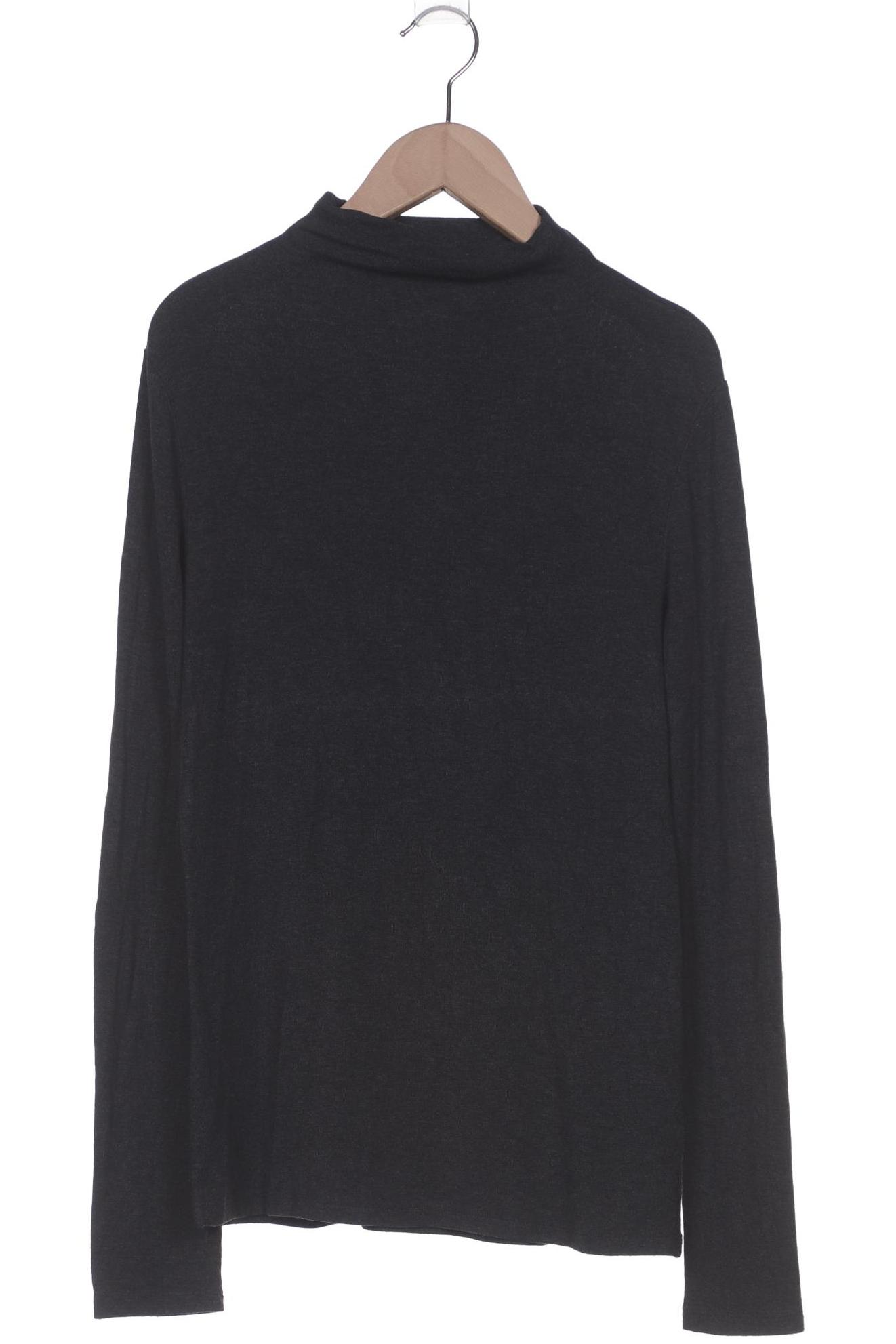 

someday. Damen Langarmshirt, grau, Gr. 38