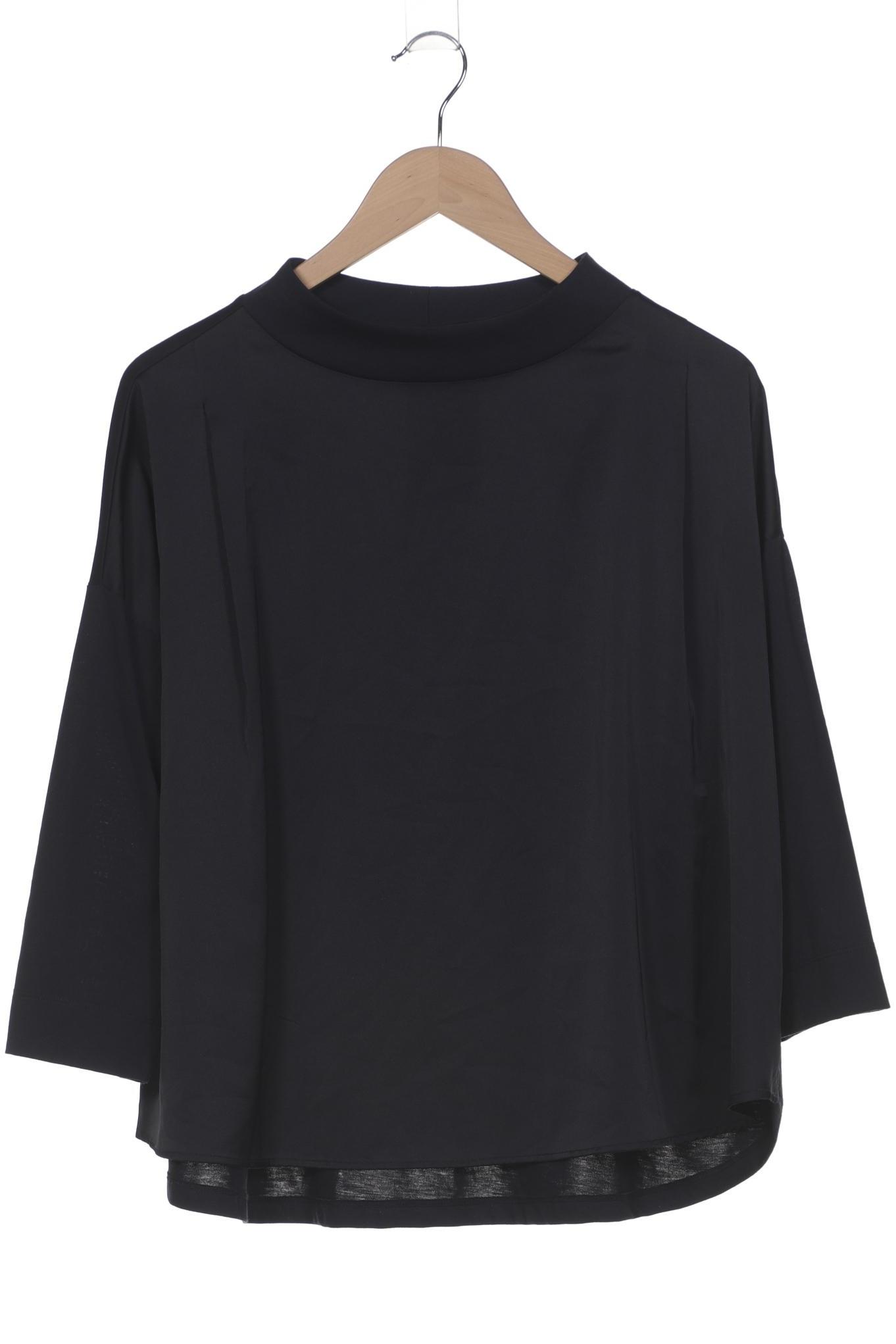 

someday. Damen Langarmshirt, marineblau, Gr. 36