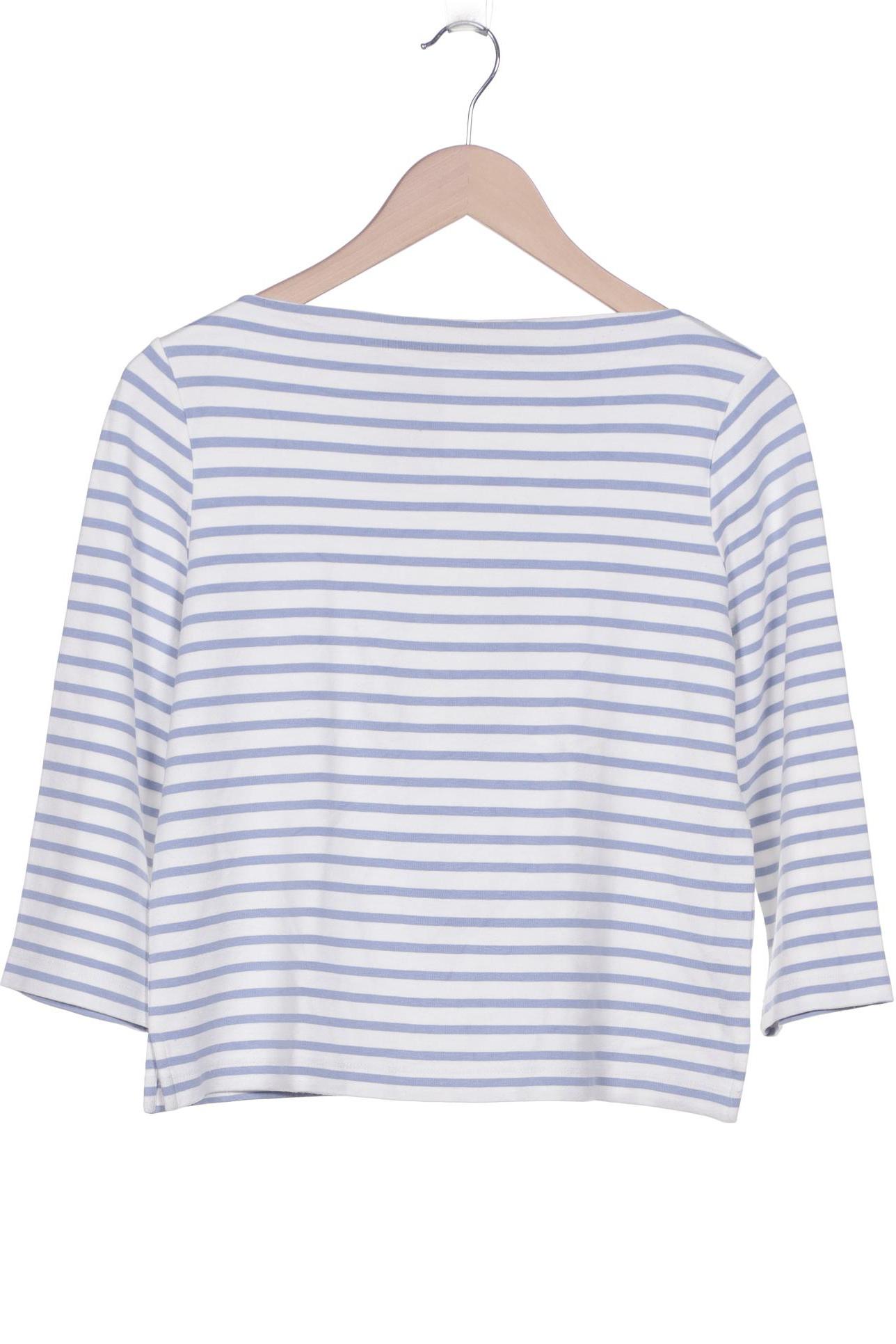 

someday. Damen Langarmshirt, weiß