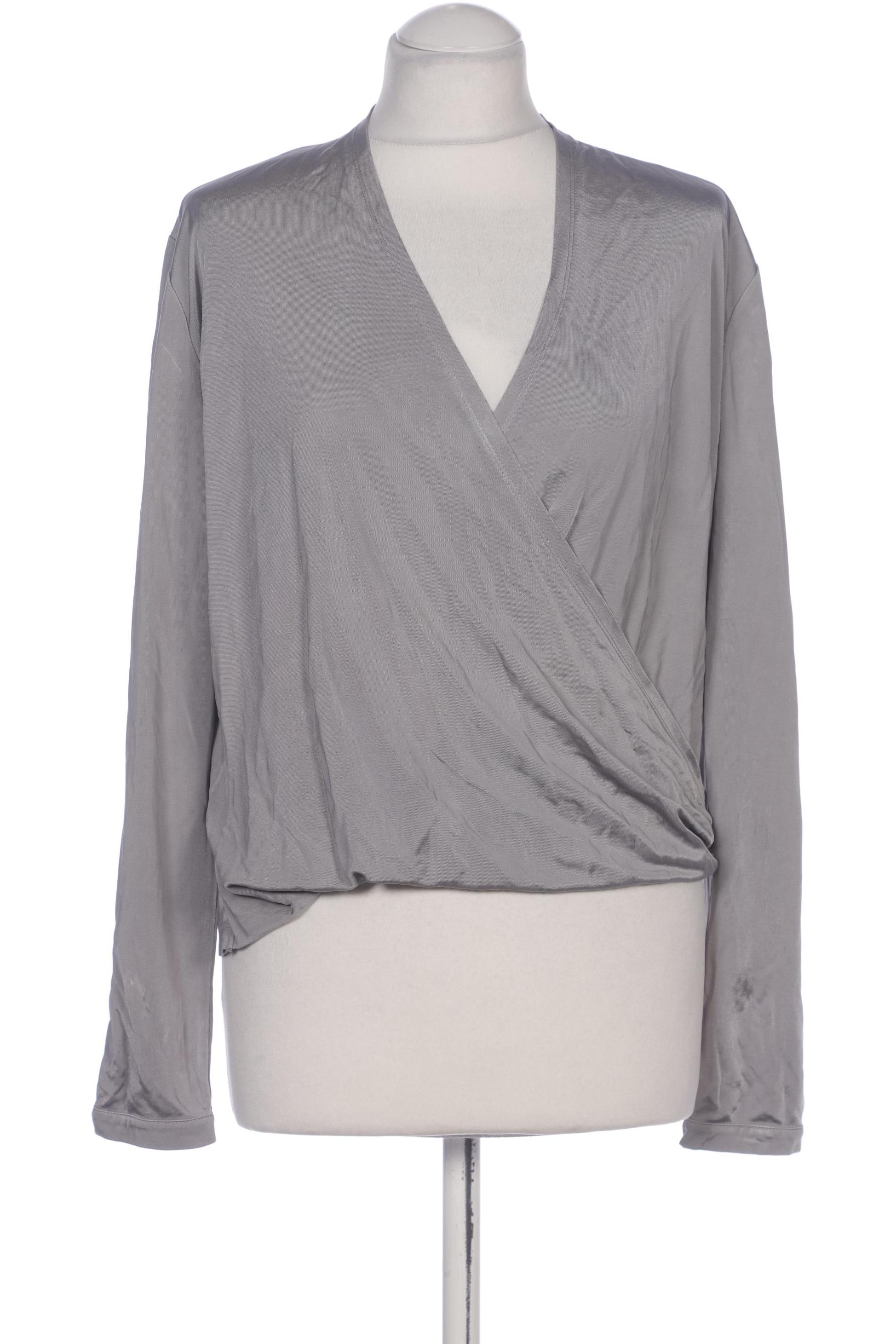 

someday. Damen Langarmshirt, grau, Gr. 36