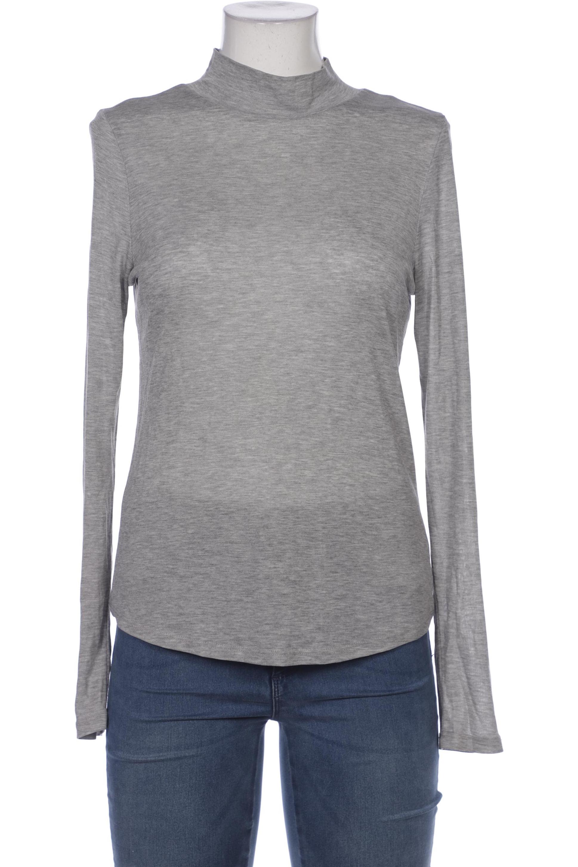 

someday. Damen Langarmshirt, grau, Gr. 38