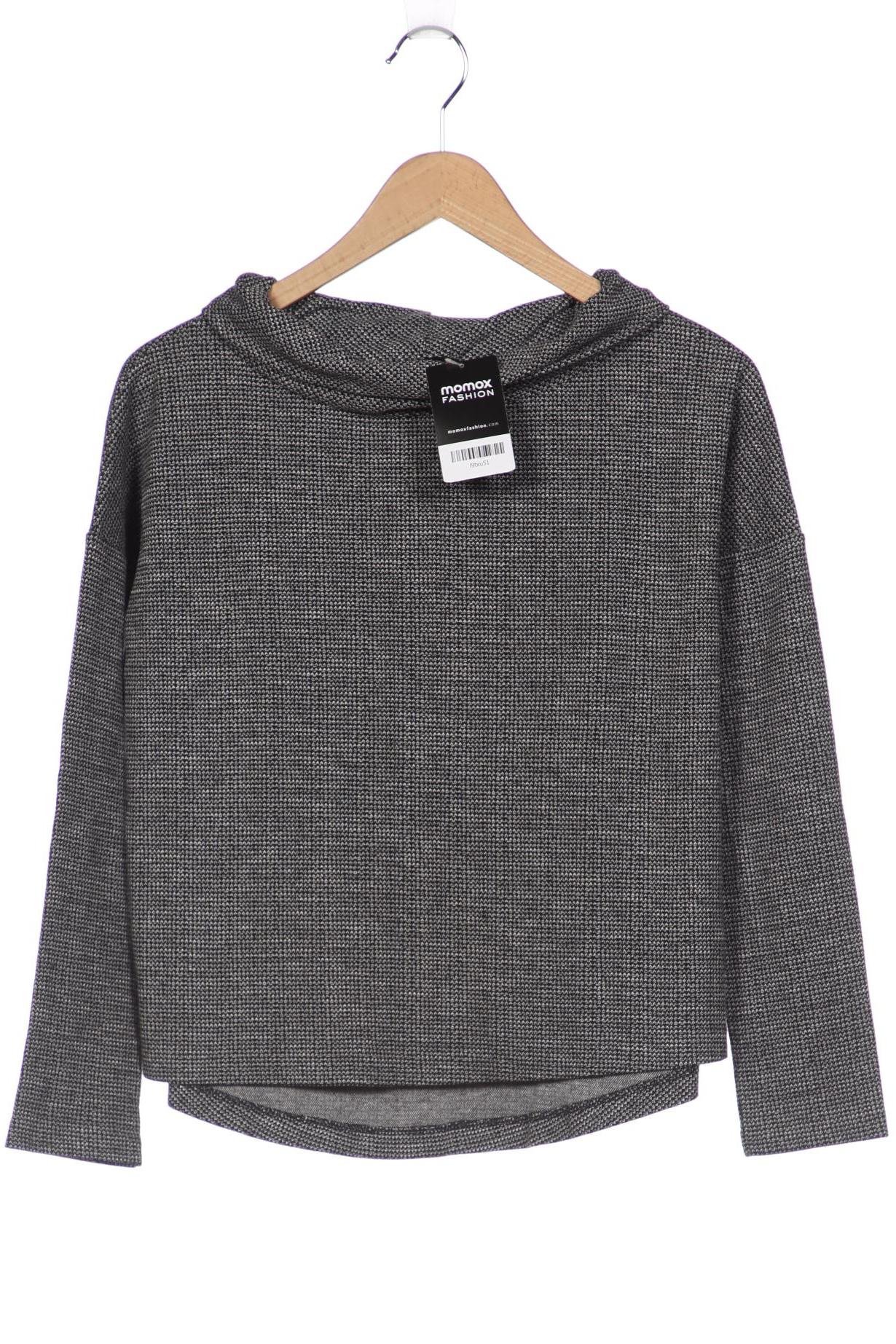 

someday. Damen Langarmshirt, grau, Gr. 36