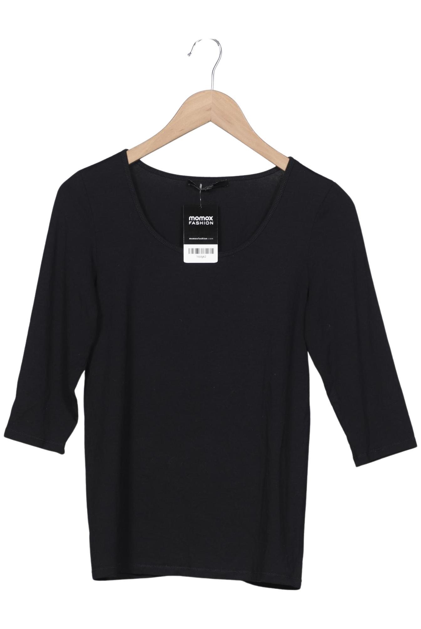 

someday. Damen Langarmshirt, schwarz, Gr. 40