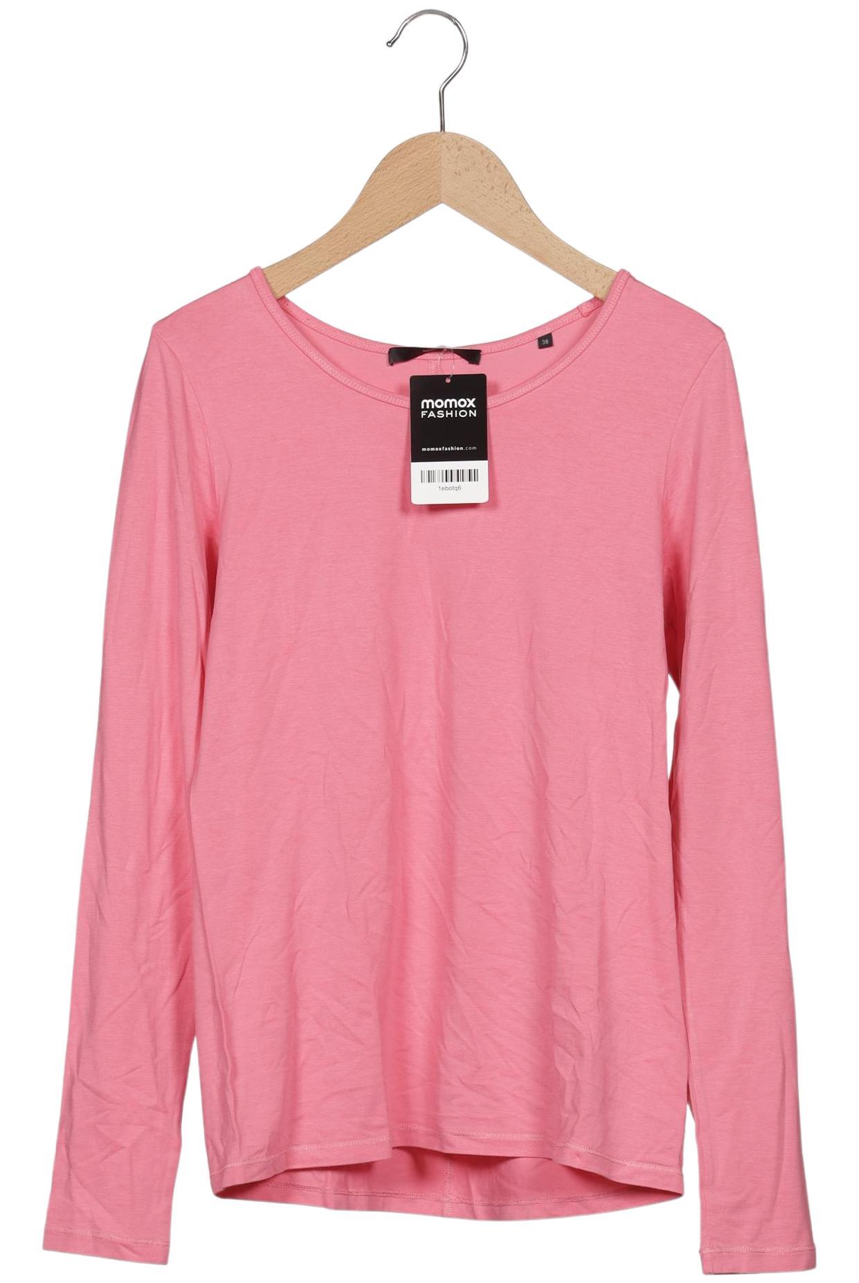 

someday. Damen Langarmshirt, pink, Gr. 38