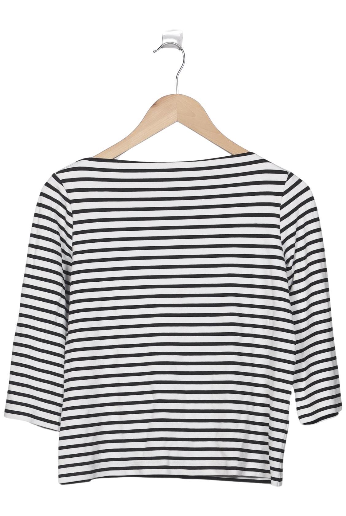 

someday. Damen Langarmshirt, mehrfarbig, Gr. 38