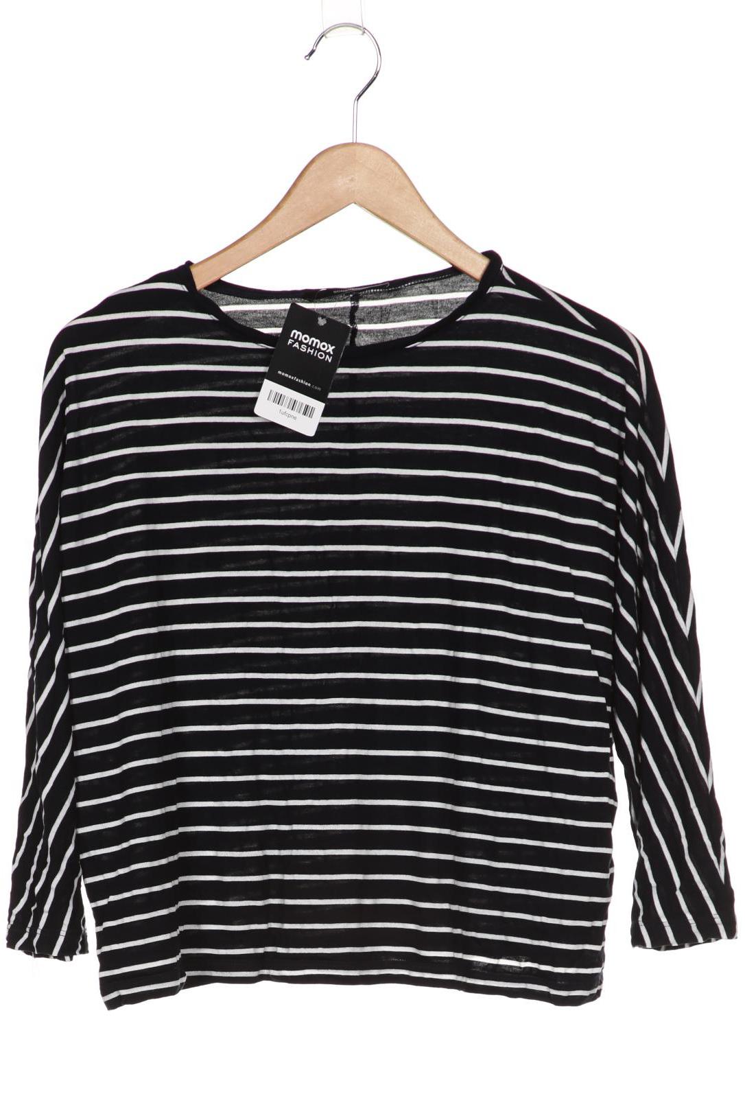 

someday. Damen Langarmshirt, marineblau