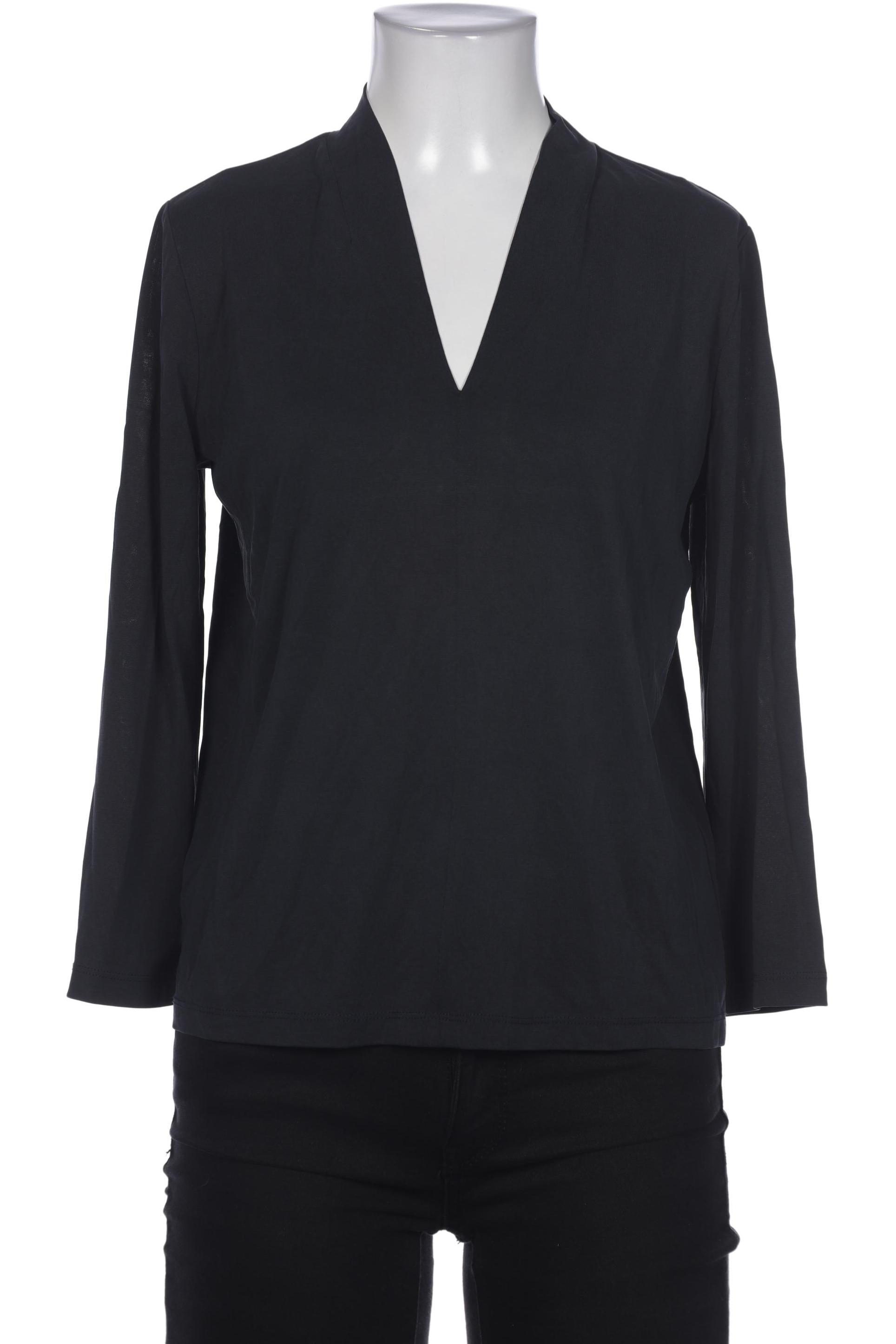 

someday. Damen Langarmshirt, schwarz, Gr. 36