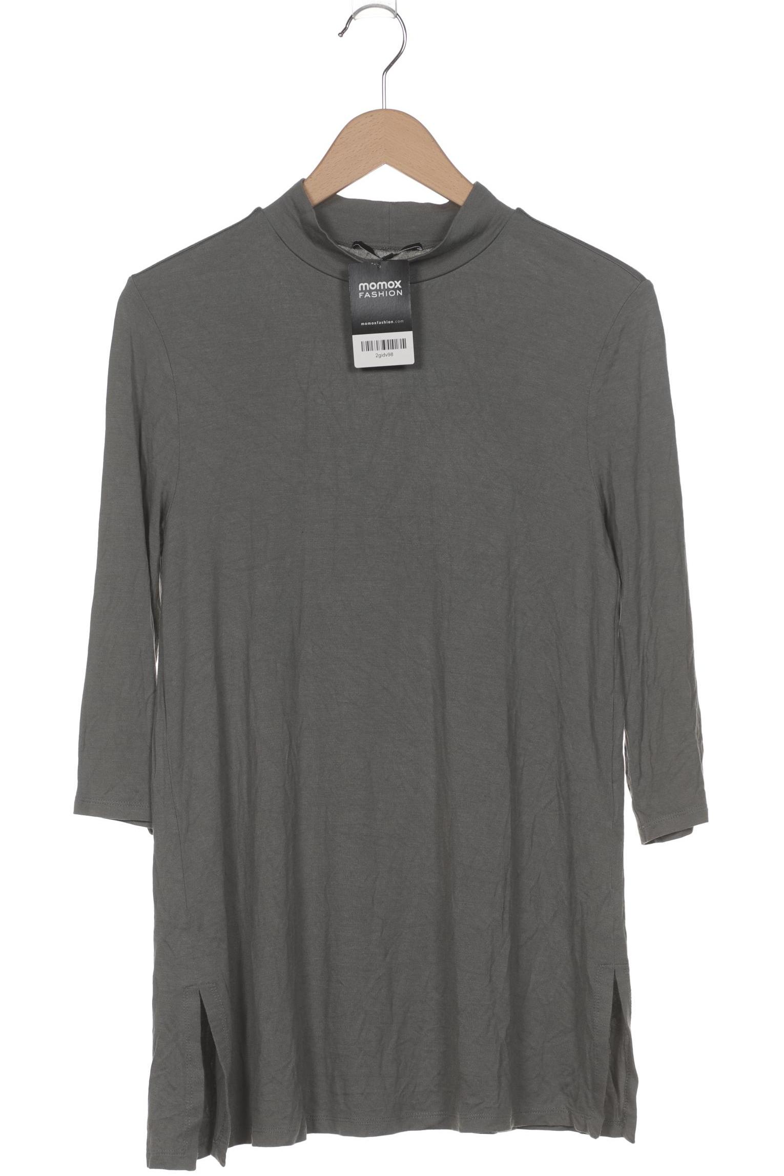

someday. Damen Langarmshirt, grün, Gr. 38