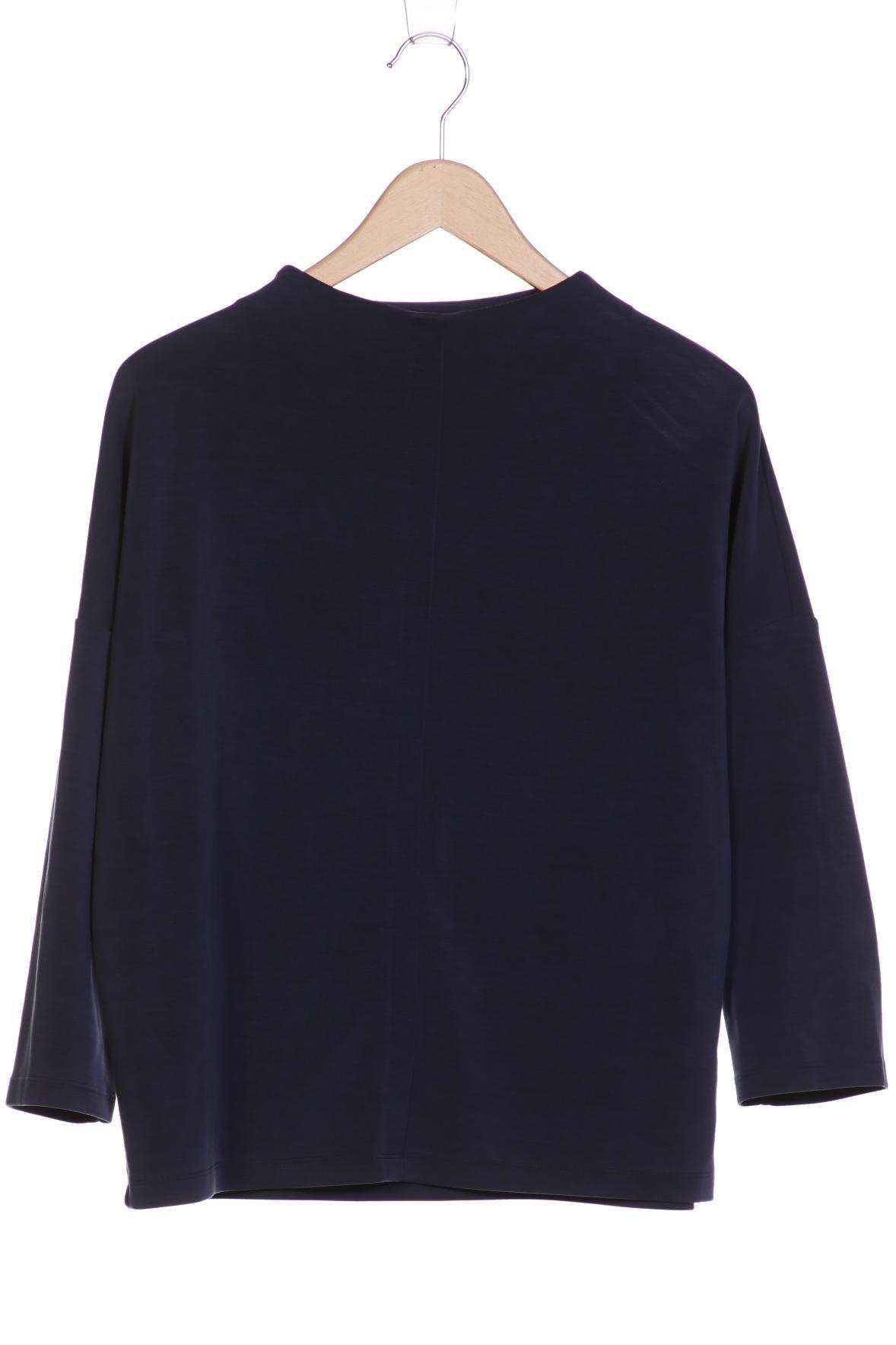 

someday. Damen Langarmshirt, marineblau