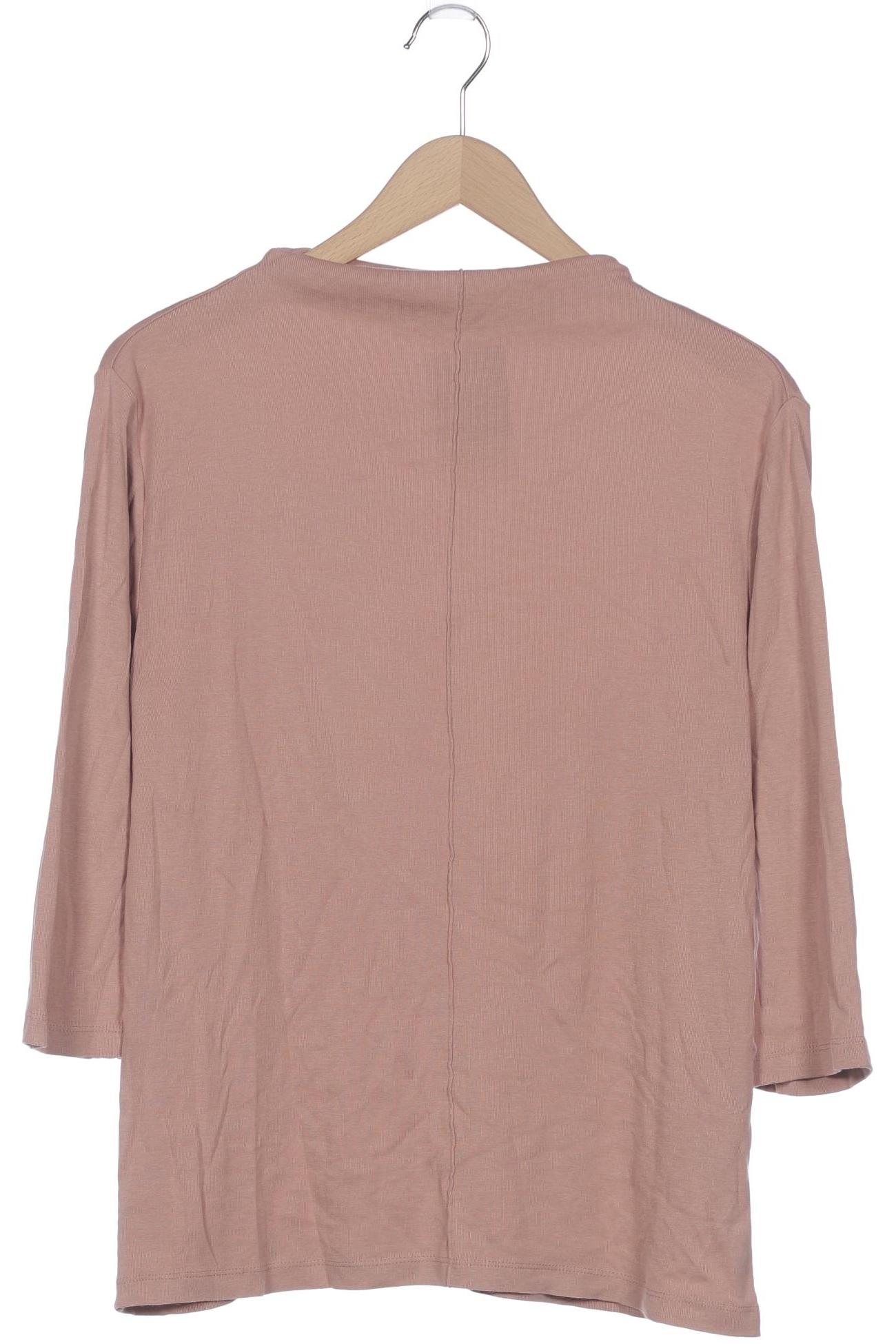 

someday. Damen Langarmshirt, pink, Gr. 42