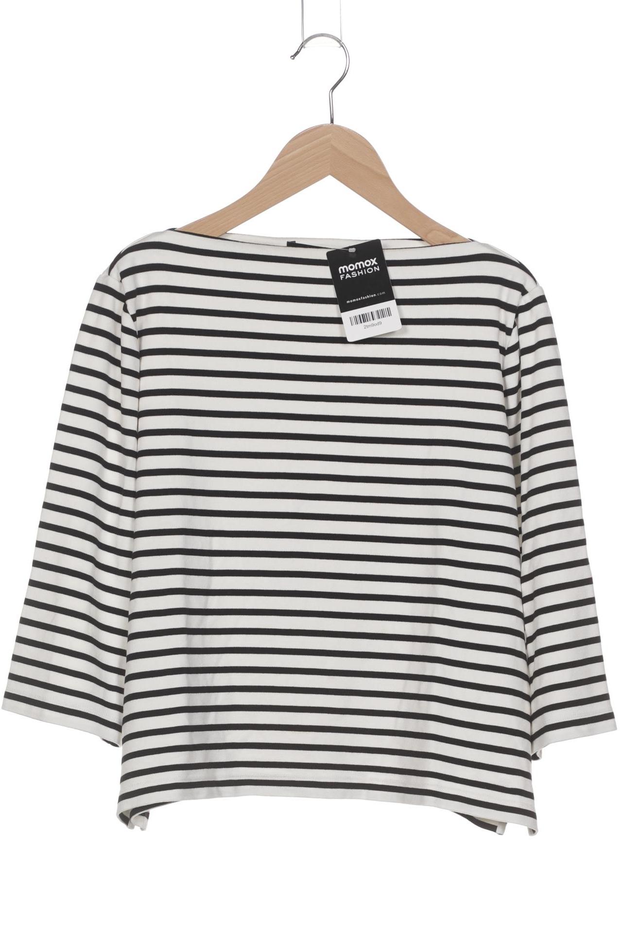 

someday. Damen Langarmshirt, weiß, Gr. 40