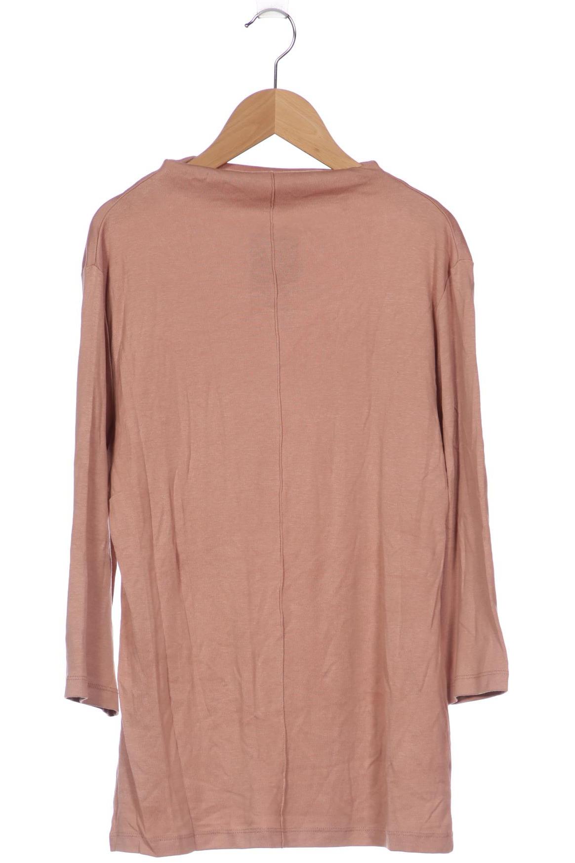 

someday. Damen Langarmshirt, pink, Gr. 42