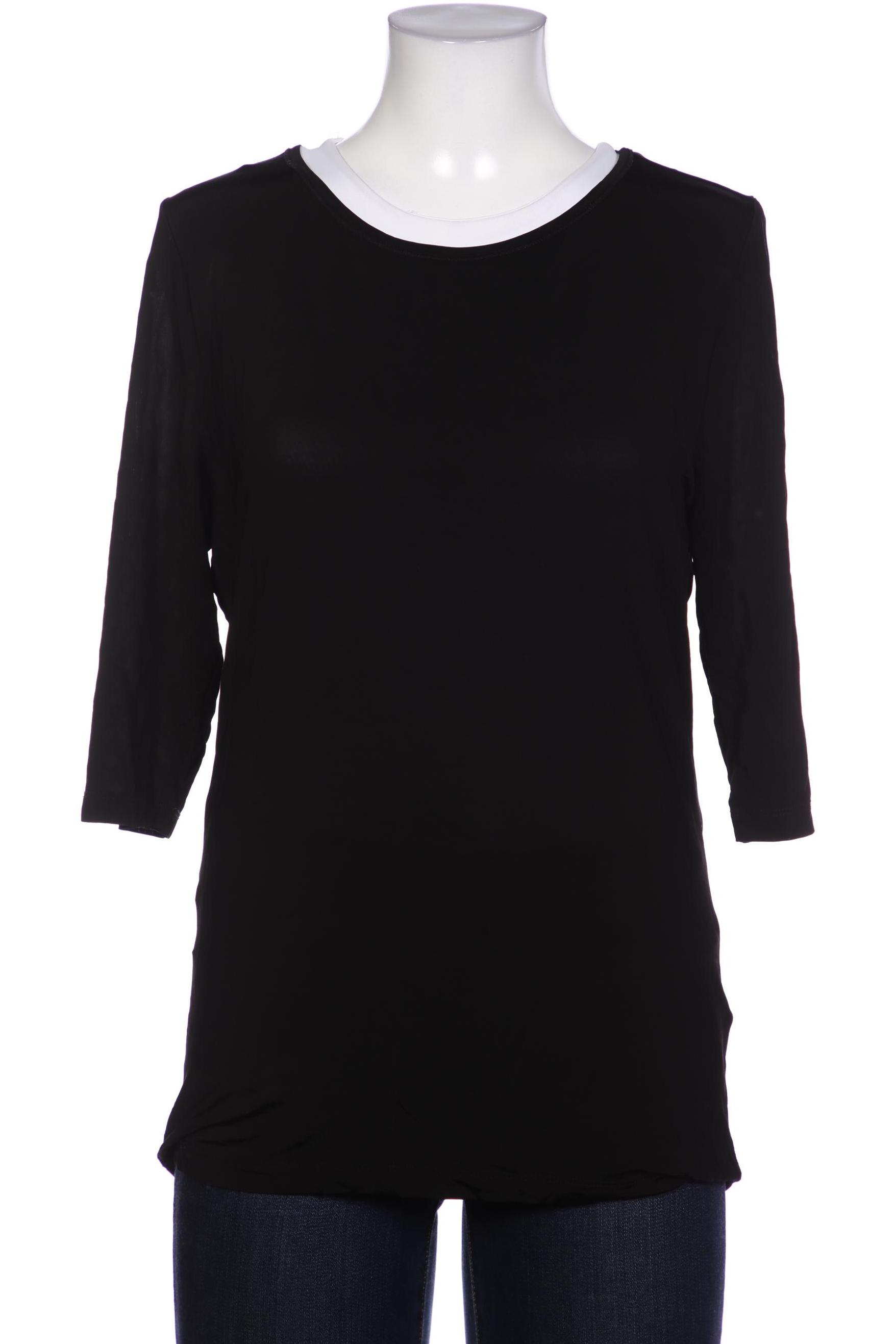 

someday. Damen Langarmshirt, schwarz, Gr. 40
