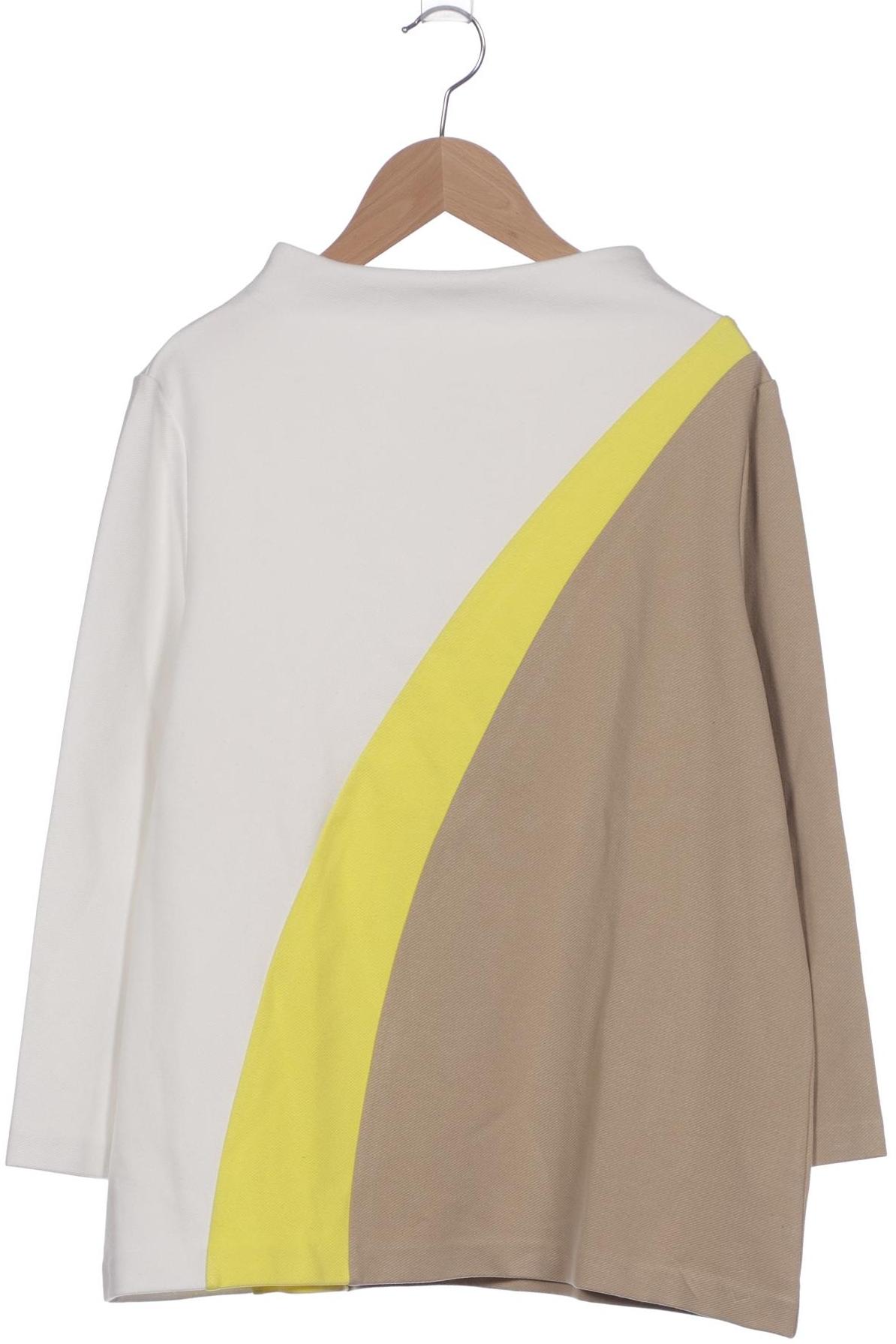 

someday. Damen Langarmshirt, mehrfarbig, Gr. 38