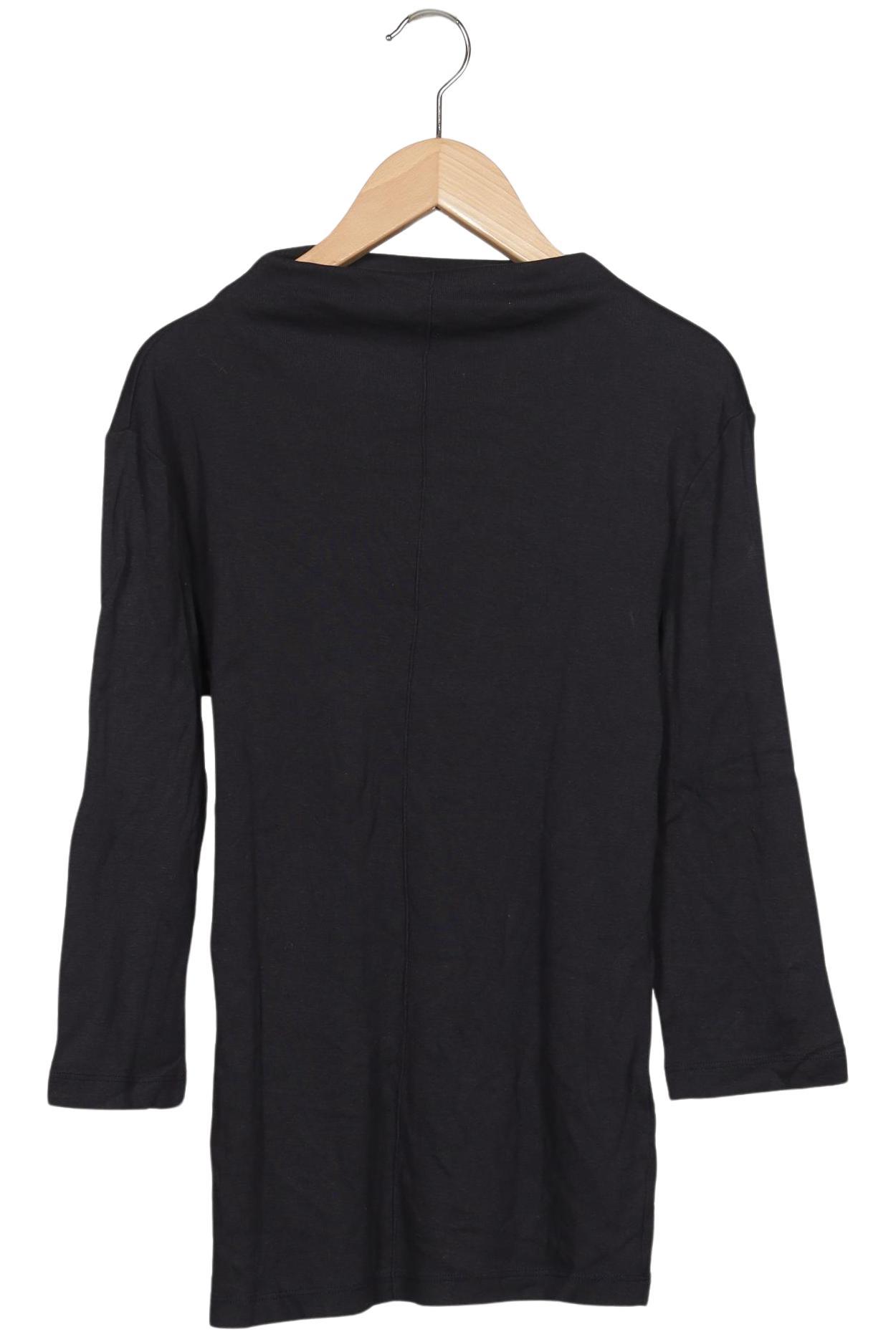 

someday. Damen Langarmshirt, marineblau, Gr. 40