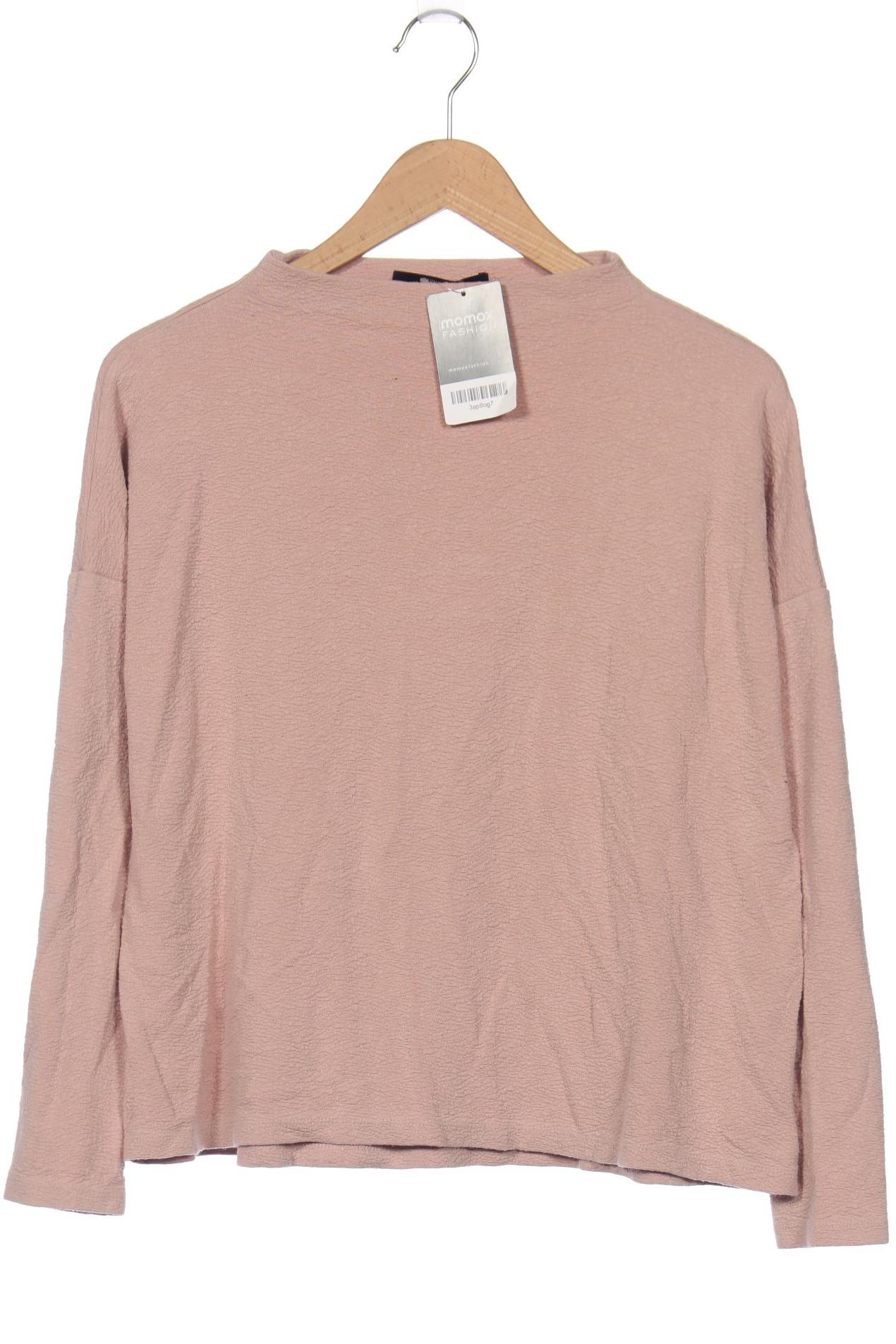 

someday. Damen Langarmshirt, pink