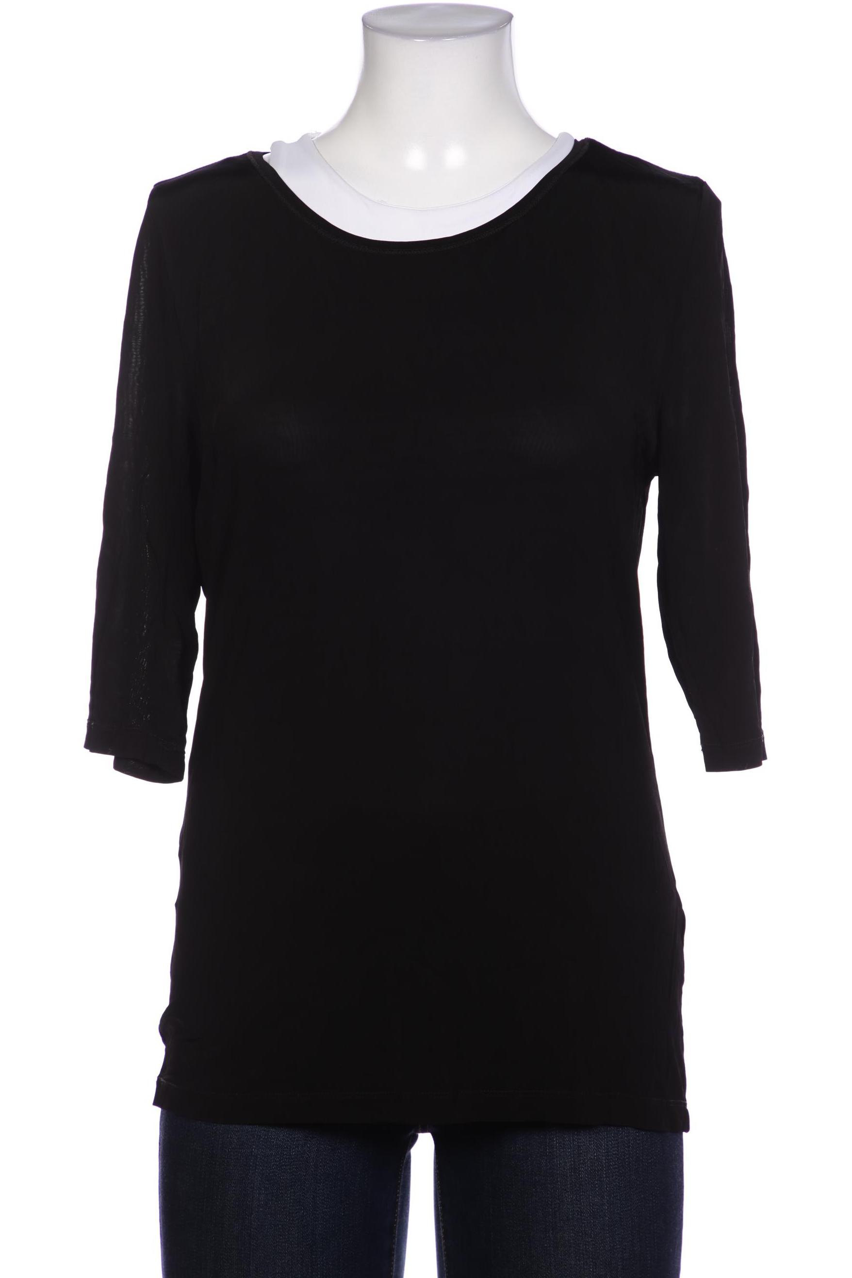 

someday. Damen Langarmshirt, schwarz, Gr. 40