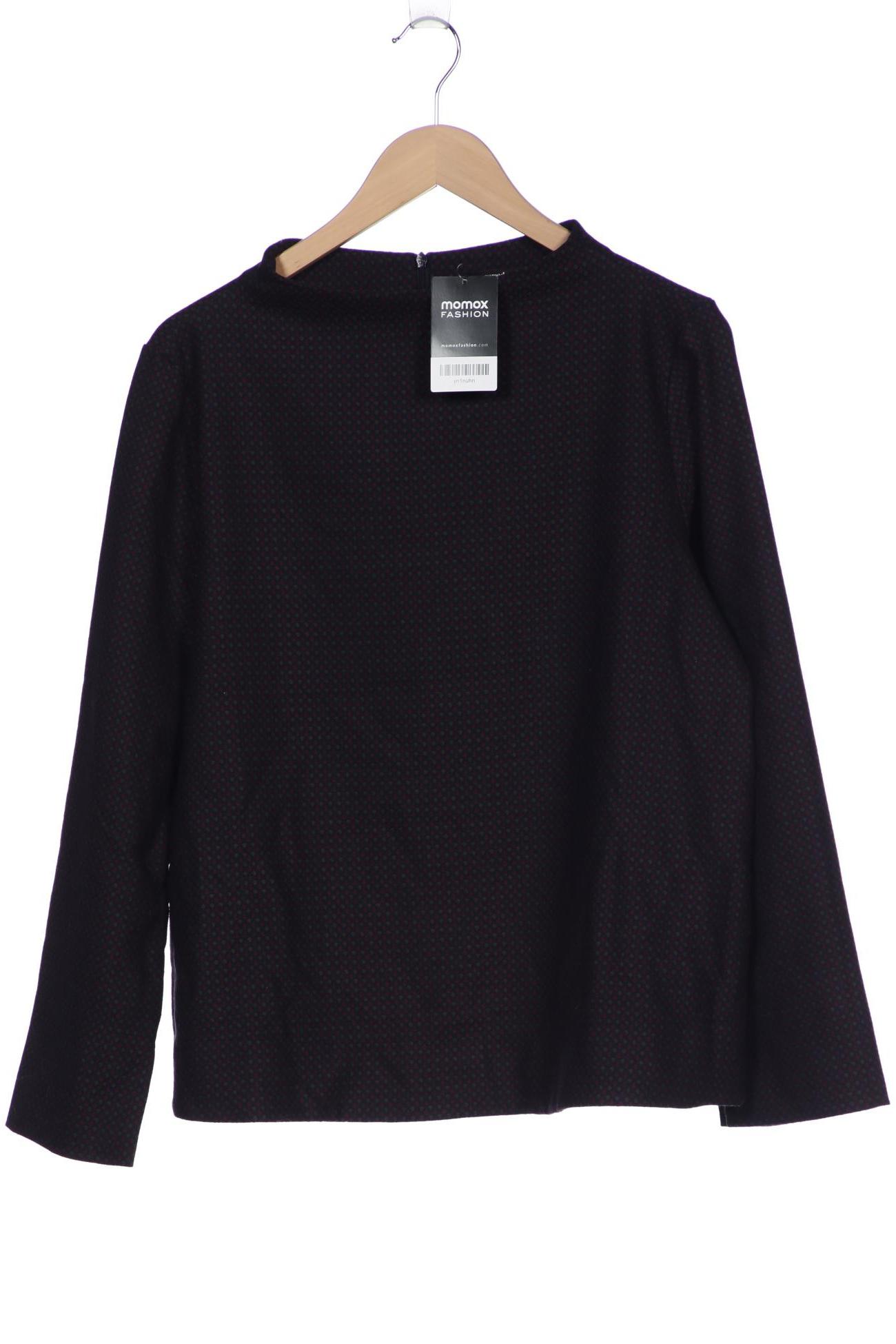 

someday. Damen Langarmshirt, marineblau