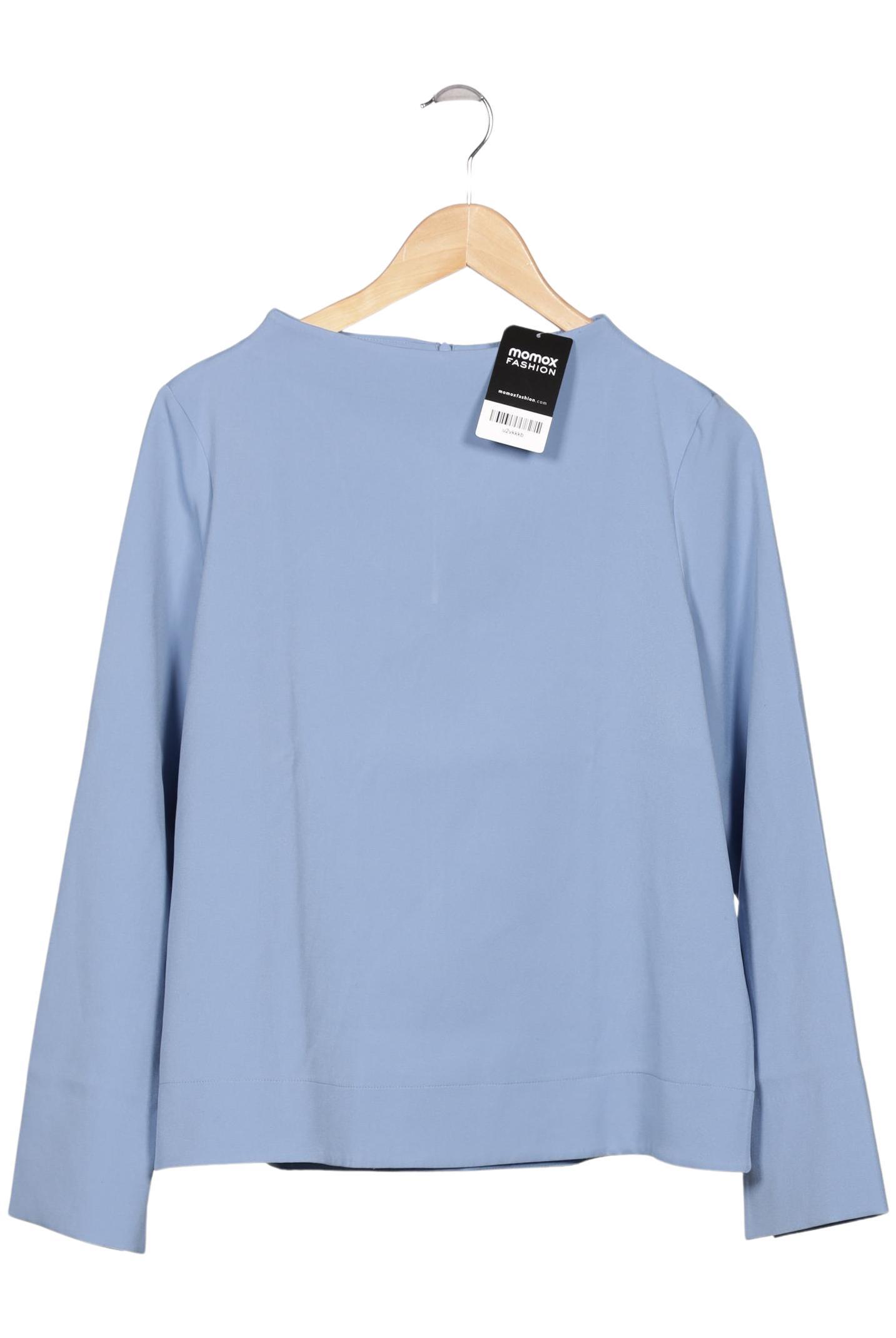 

someday. Damen Langarmshirt, hellblau, Gr. 38
