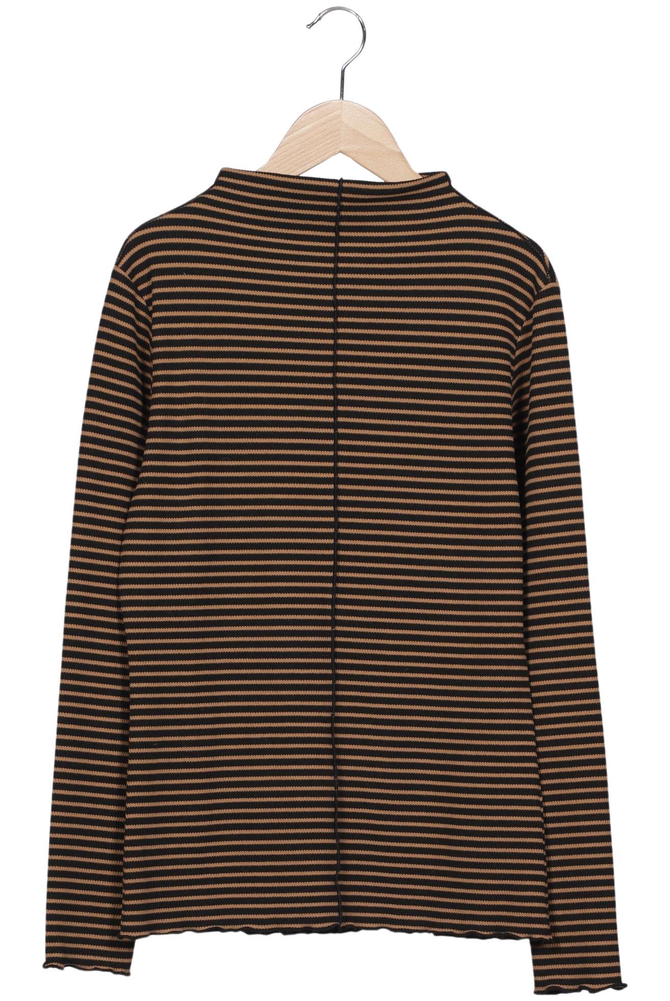

someday. Damen Langarmshirt, schwarz, Gr. 38