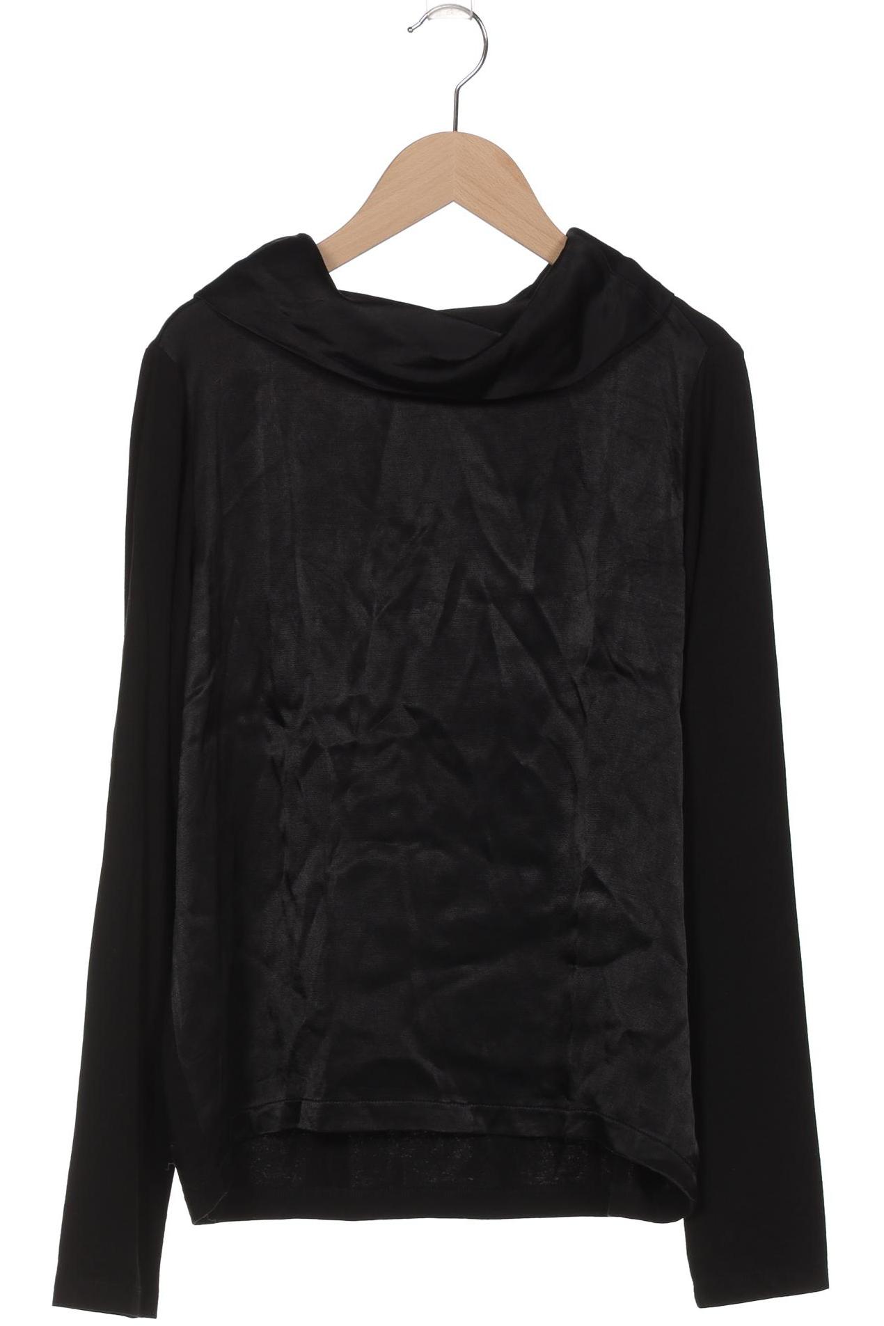 

someday. Damen Langarmshirt, schwarz, Gr. 36
