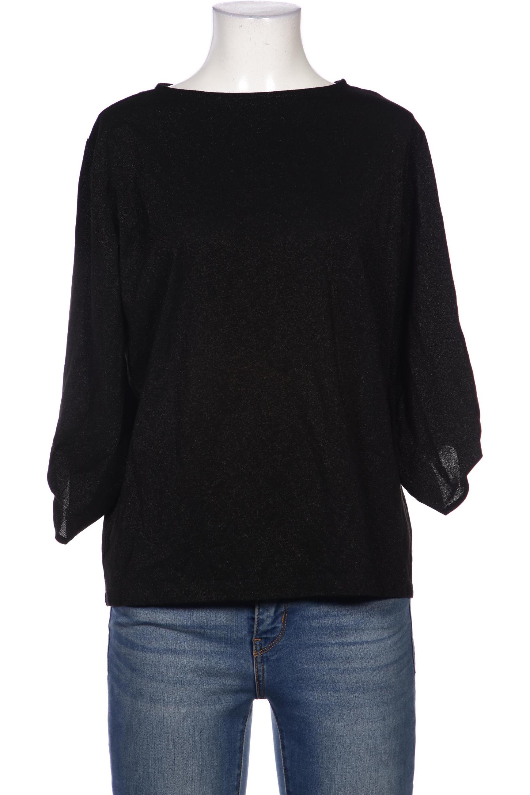 

someday. Damen Langarmshirt, schwarz, Gr. 38