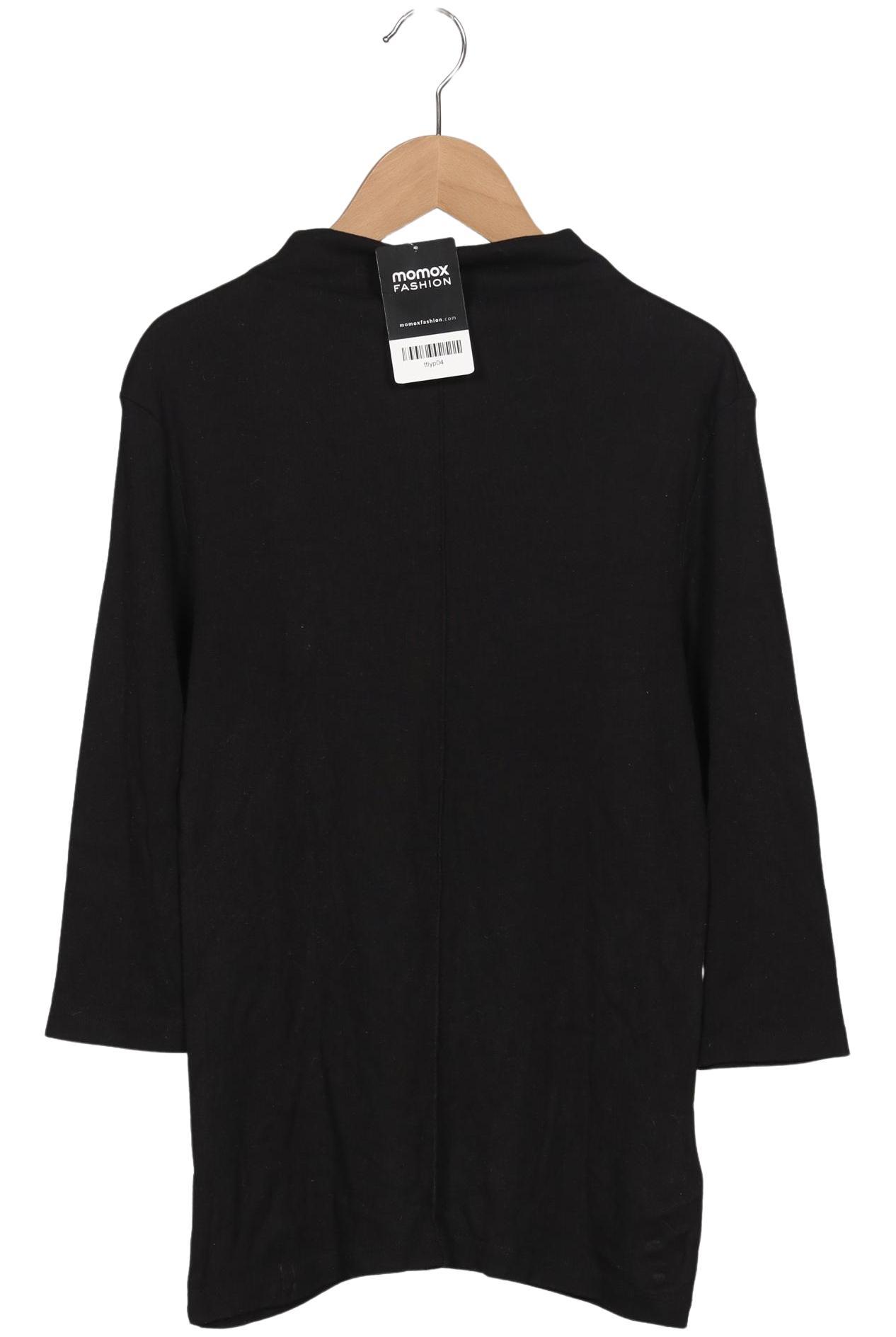 

someday. Damen Langarmshirt, schwarz, Gr. 40