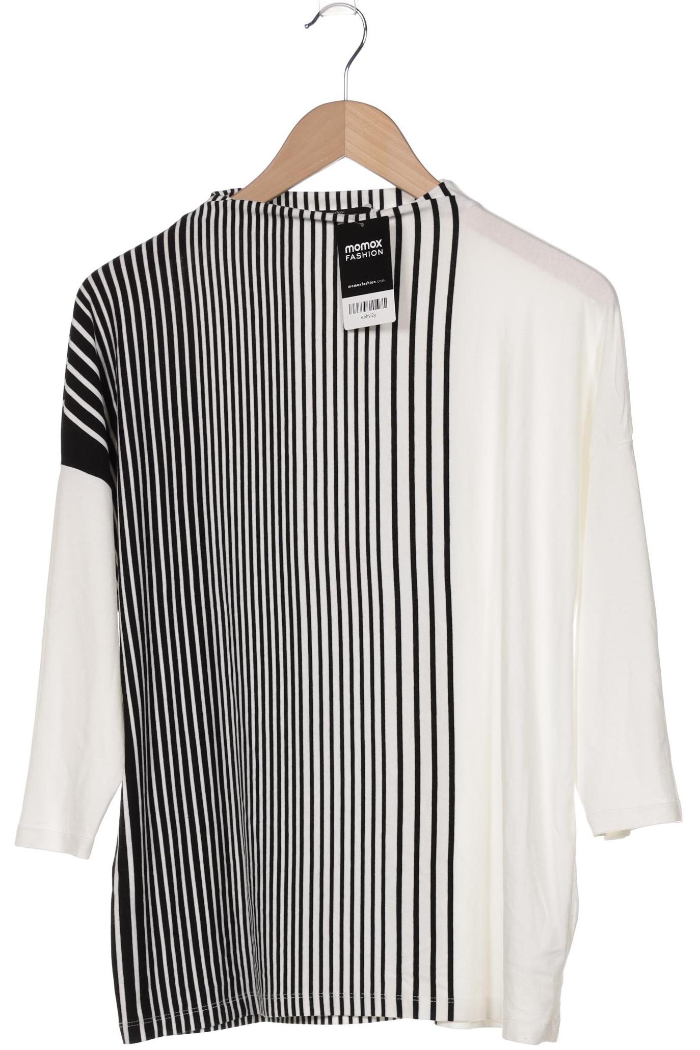 

someday. Damen Langarmshirt, weiß, Gr. 40