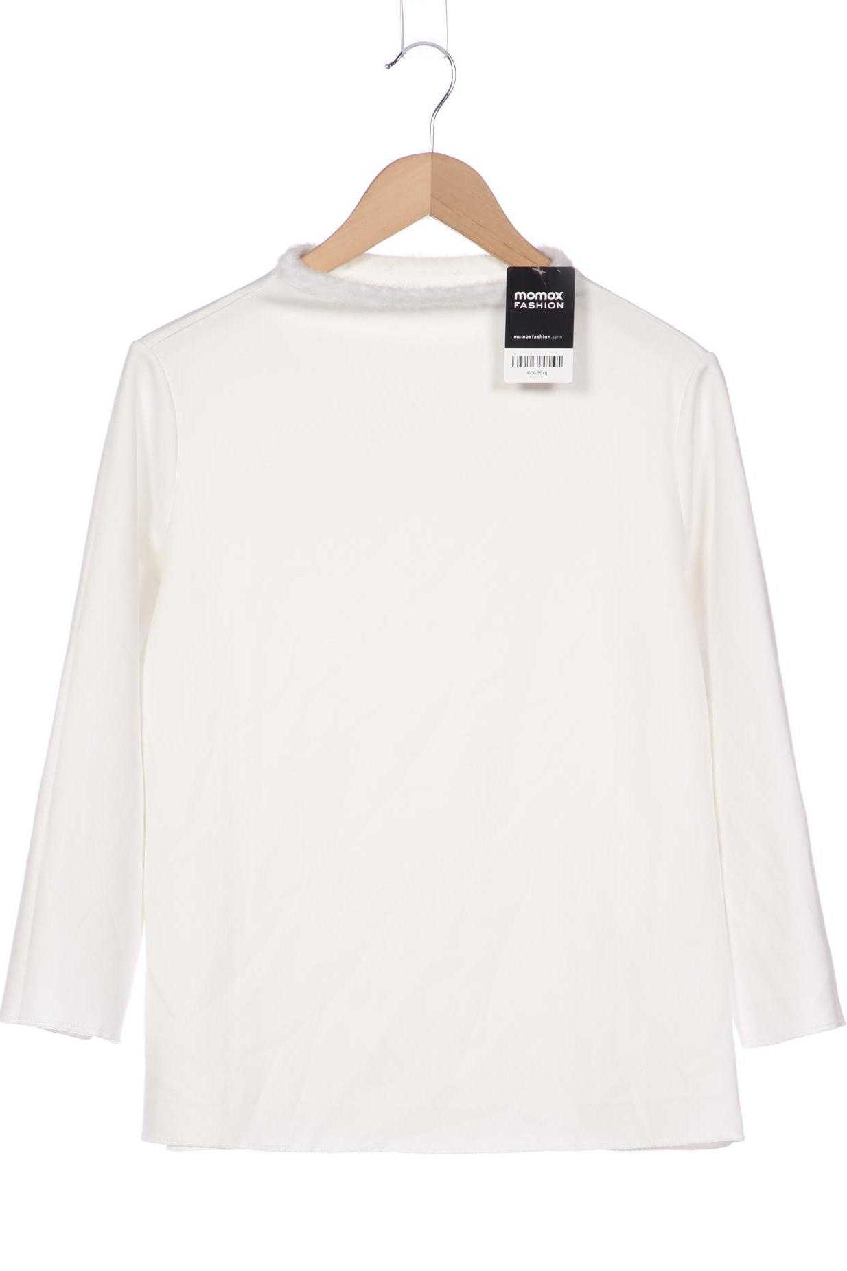 

someday. Damen Langarmshirt, weiß, Gr. 42