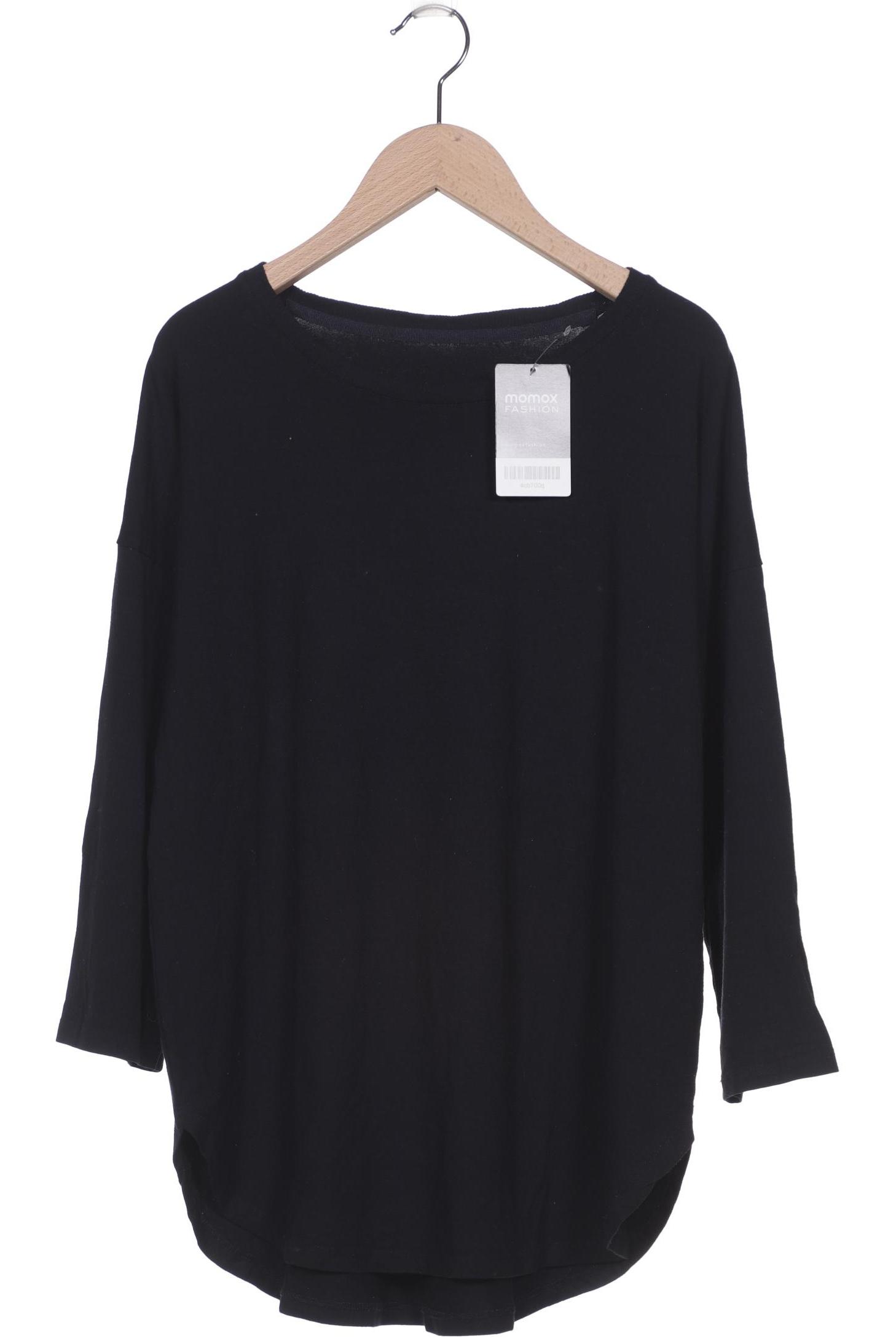 

someday. Damen Langarmshirt, schwarz
