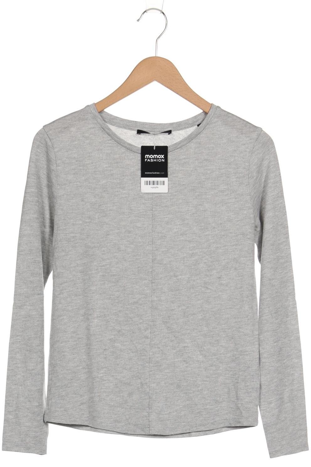 

someday. Damen Langarmshirt, grau, Gr. 40