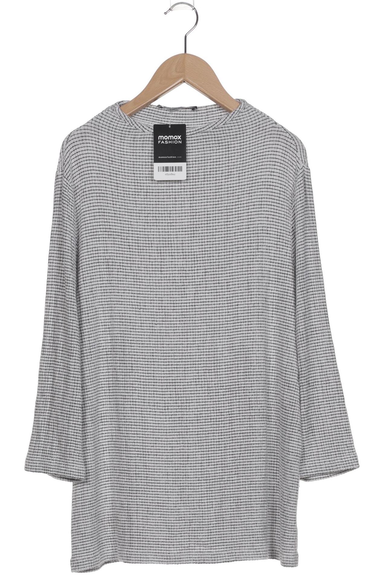 

someday. Damen Langarmshirt, weiß, Gr. 42