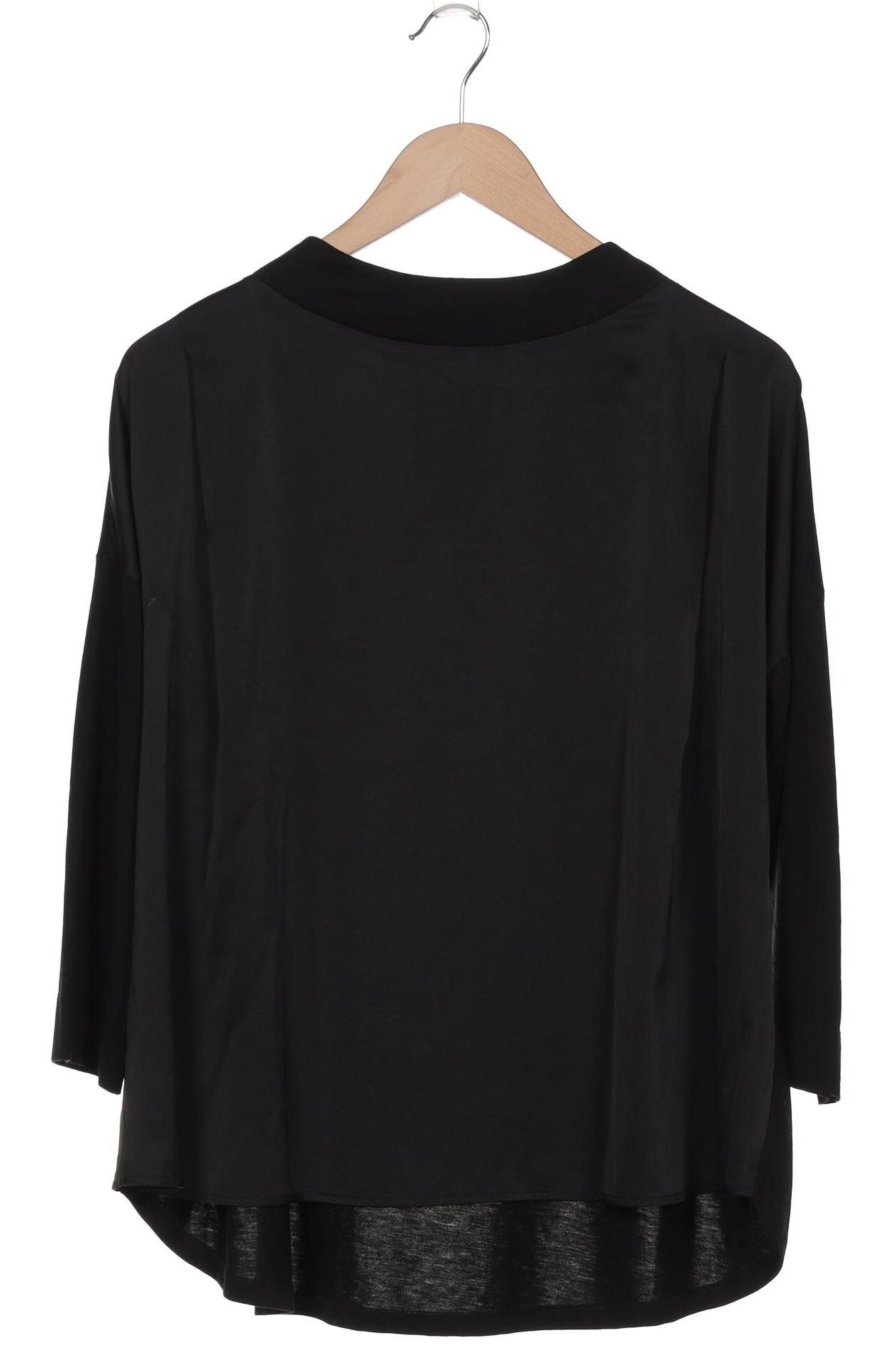 

someday. Damen Langarmshirt, schwarz, Gr. 38