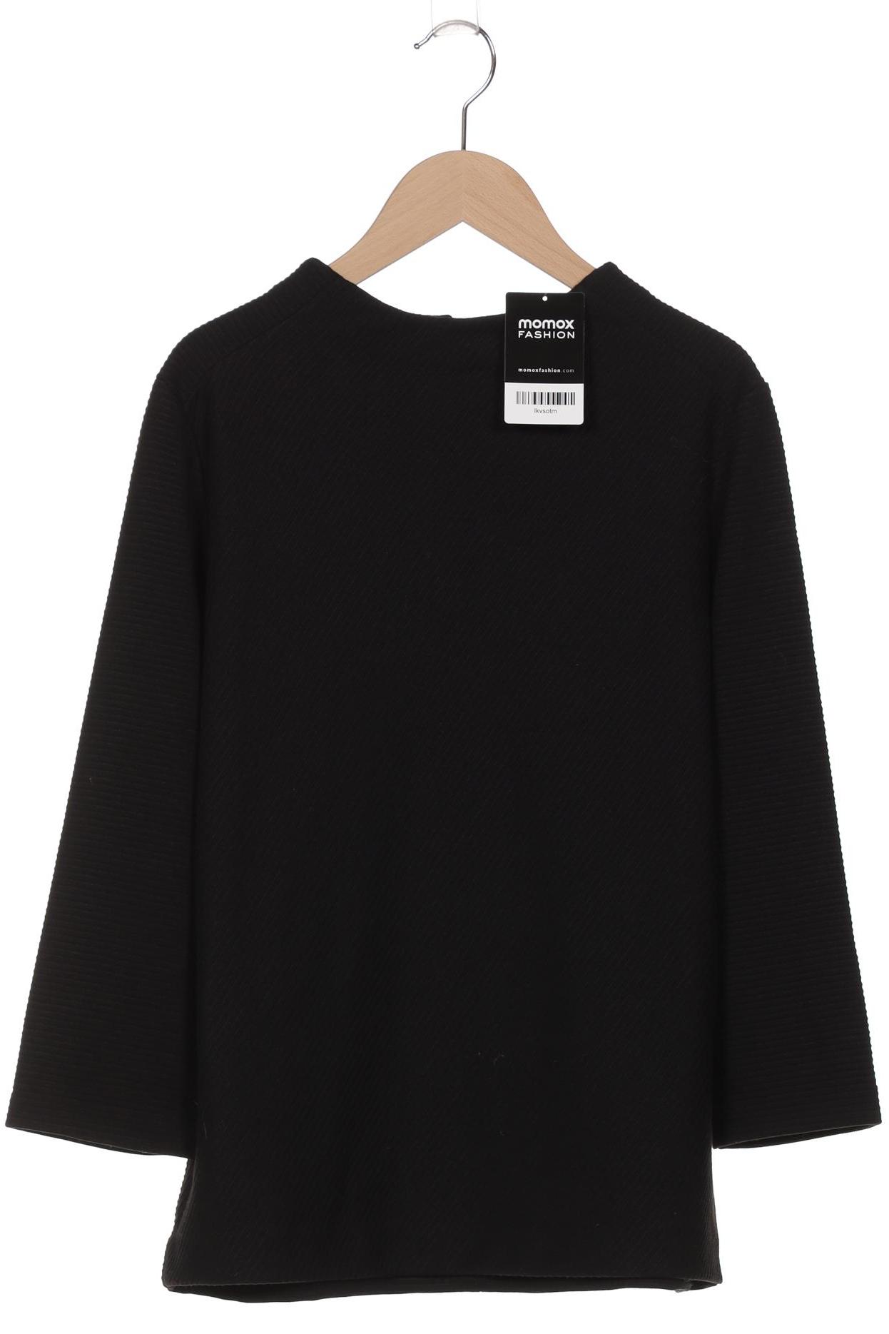 

someday. Damen Langarmshirt, schwarz, Gr. 40