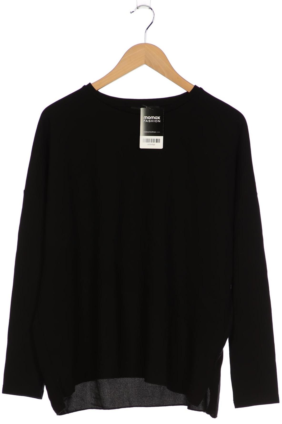 

someday. Damen Langarmshirt, schwarz, Gr. 40