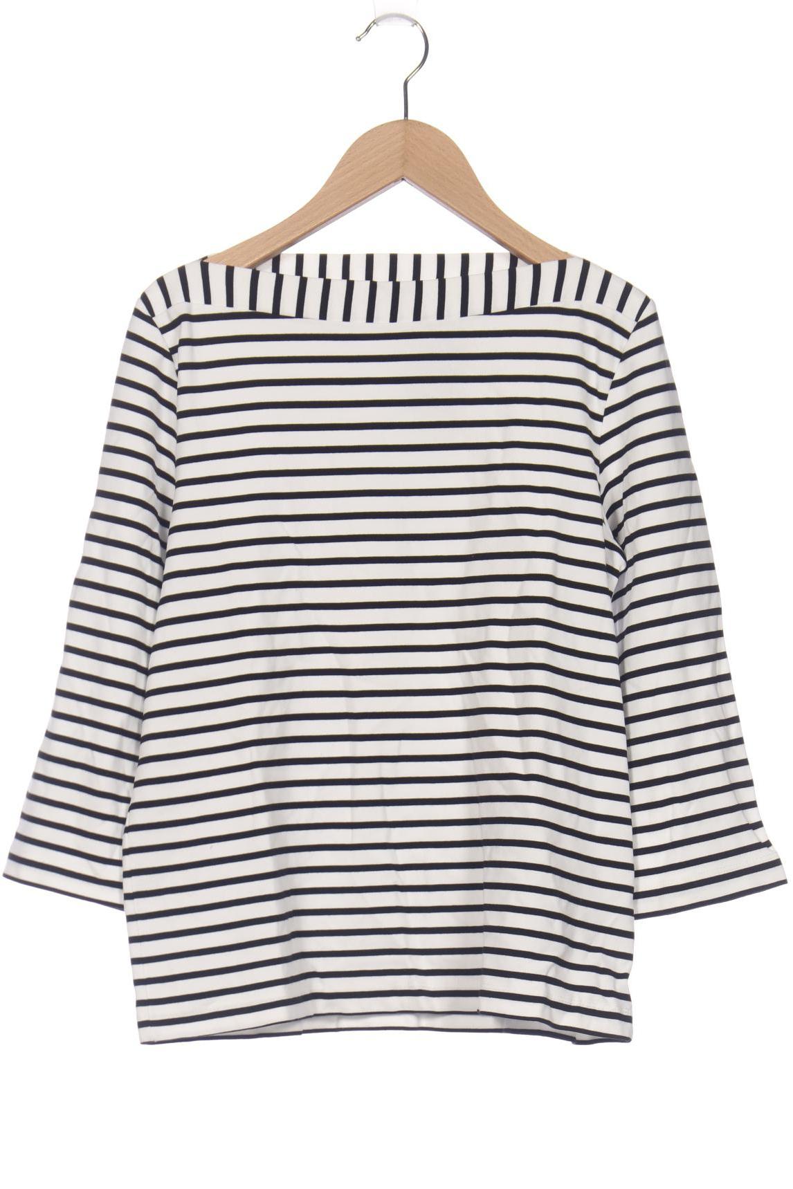 

someday. Damen Langarmshirt, weiß, Gr. 38
