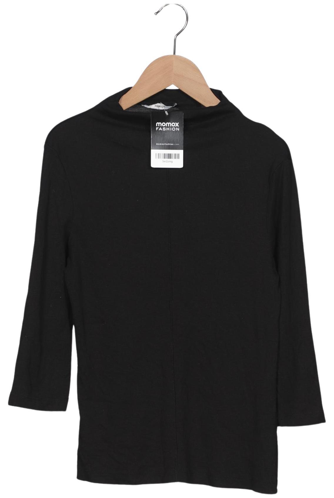 

someday. Damen Langarmshirt, schwarz, Gr. 36