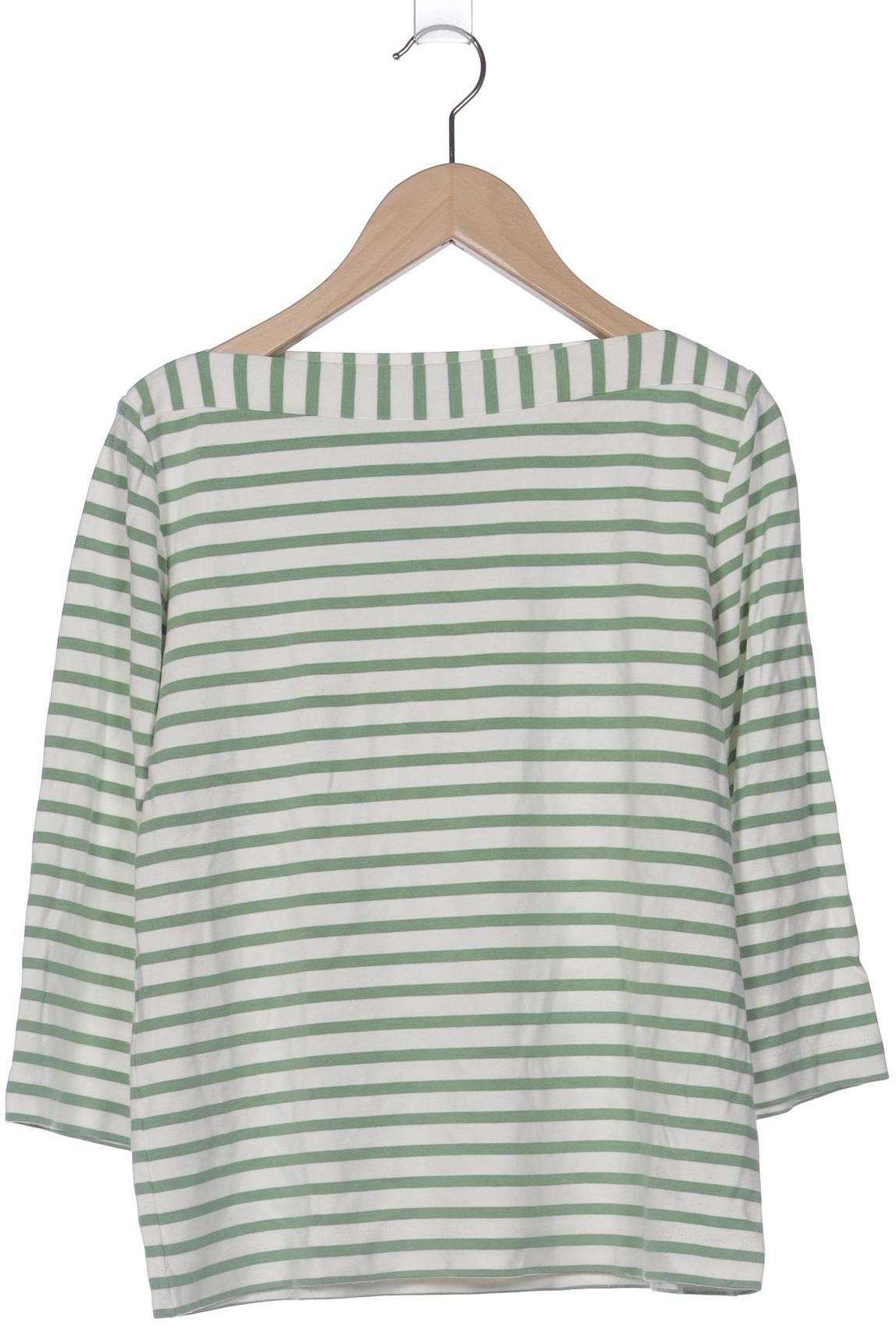 

someday. Damen Langarmshirt, grün, Gr. 36