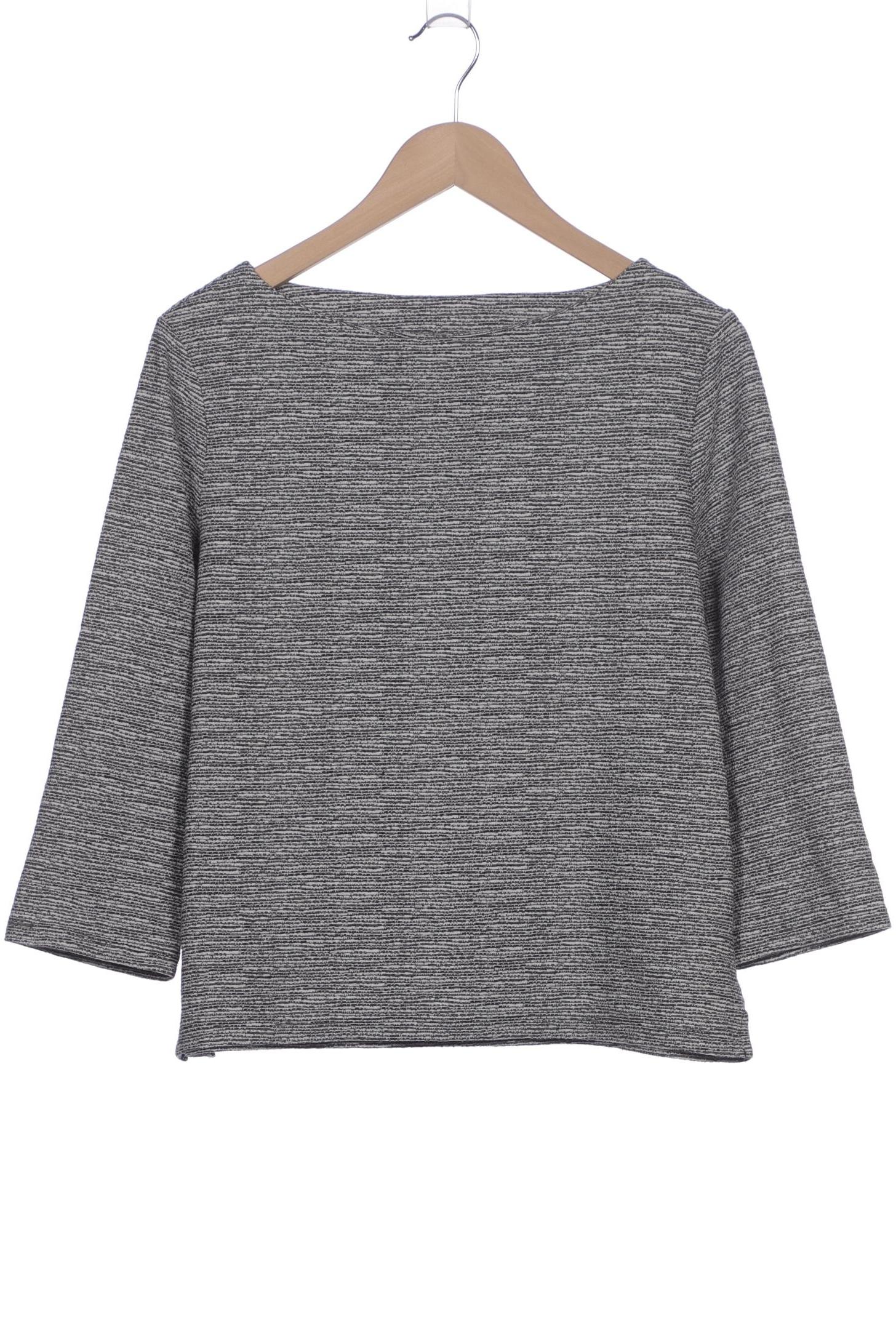 

someday. Damen Langarmshirt, grau, Gr. 38